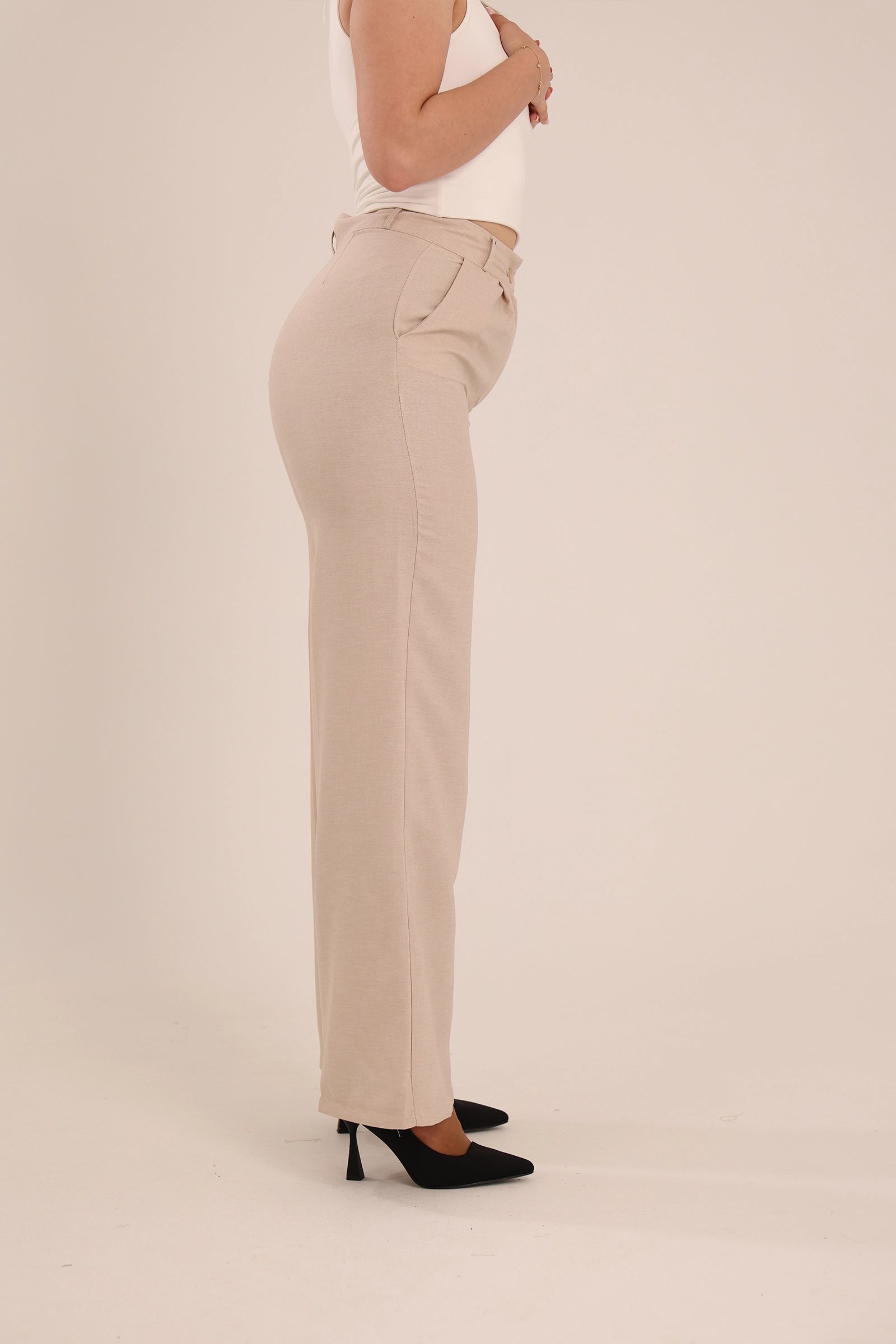 Pantallona office slacks