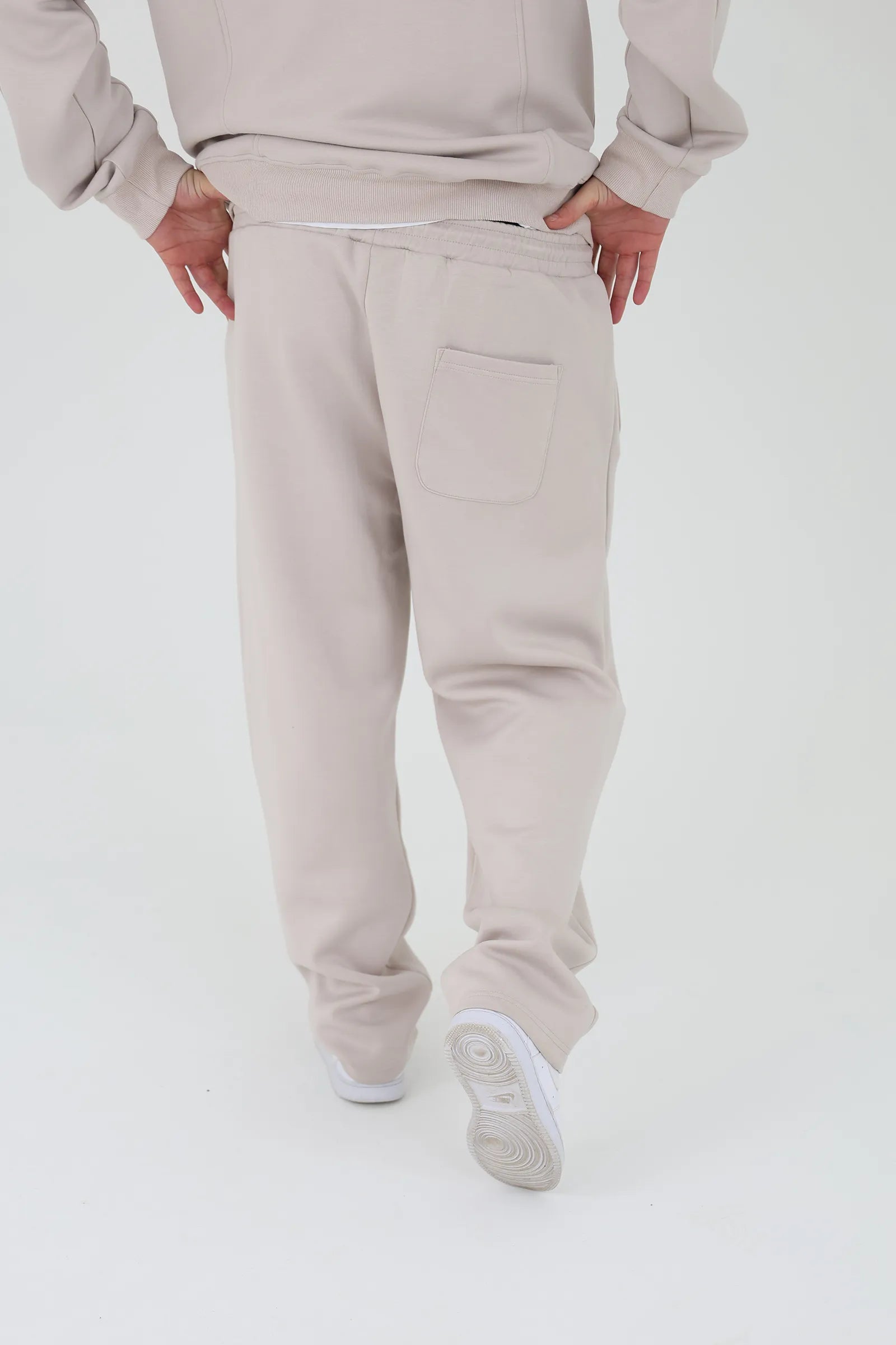 Trenerka fleece joggers