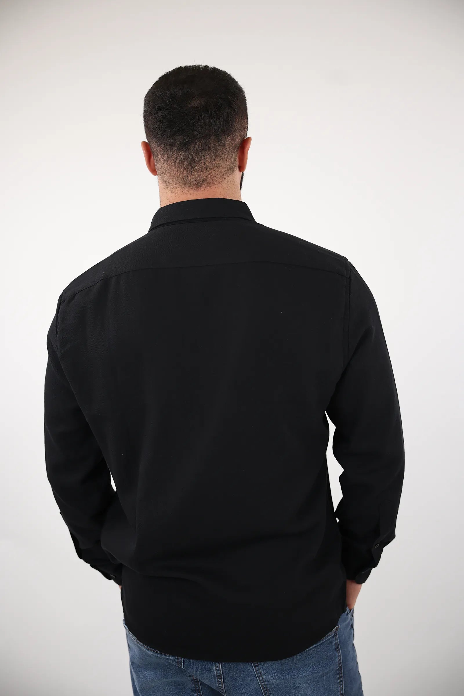 KËMISHË BUTTON DOWN SHIRT