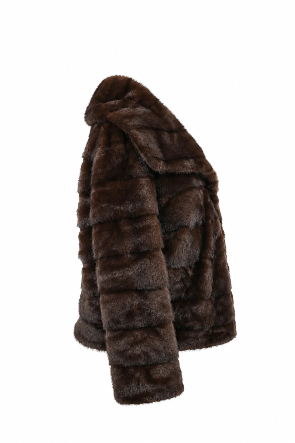 Jakne ribbed