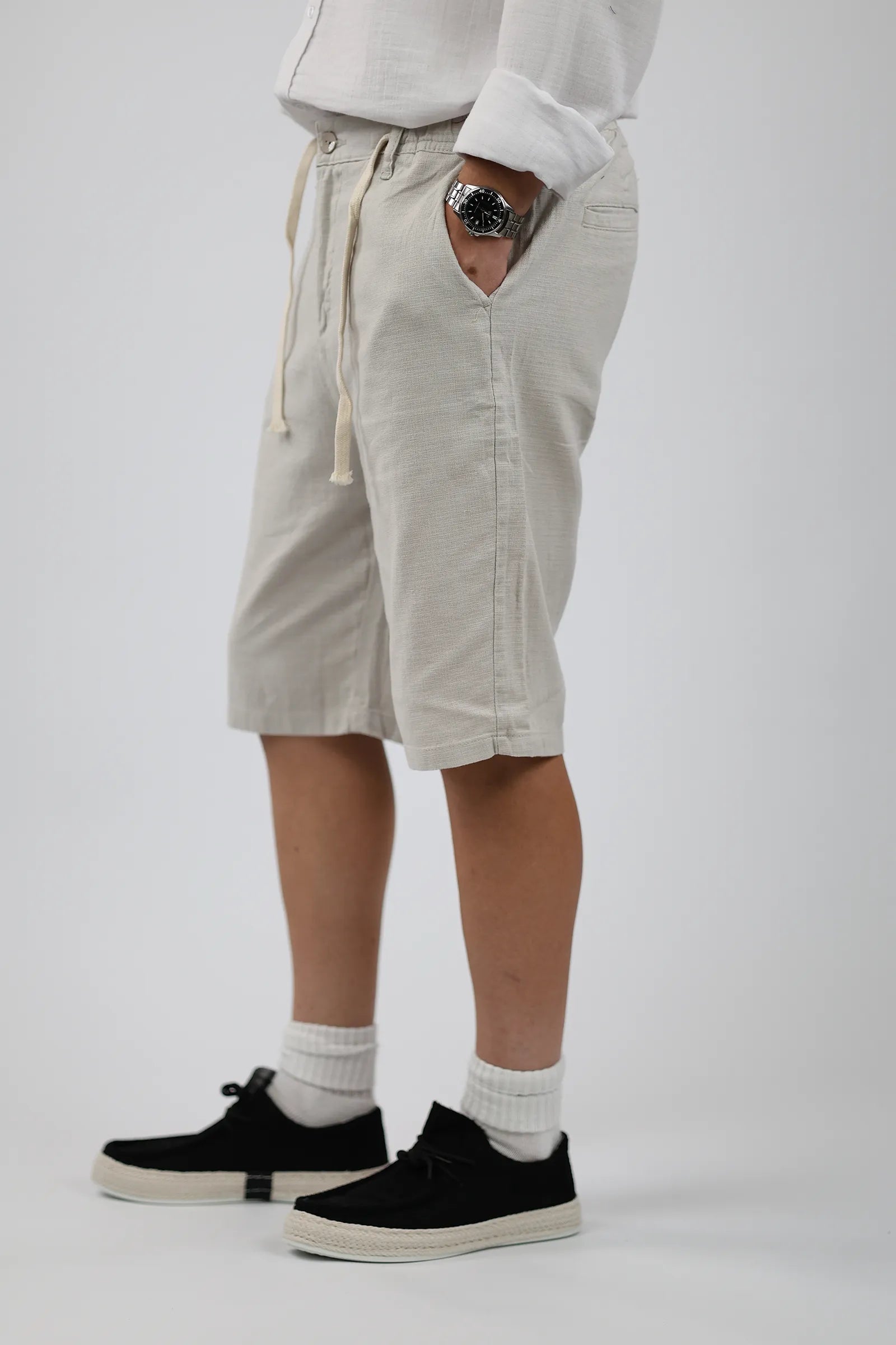 PANTALLONA EARTHY  FIT
