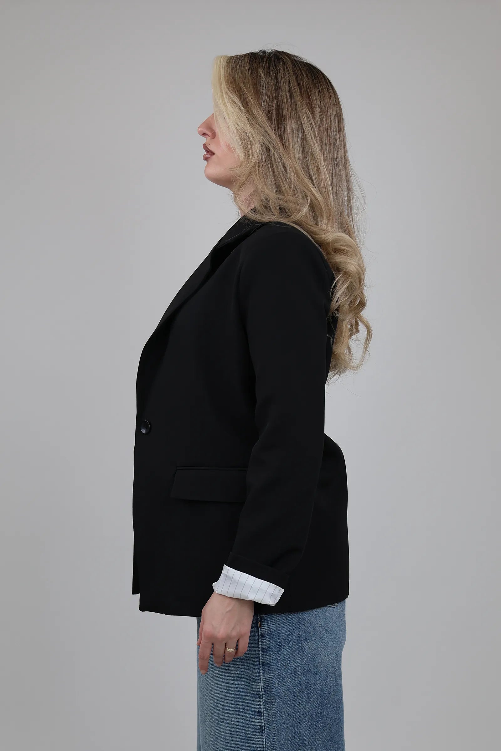 Sako office suit