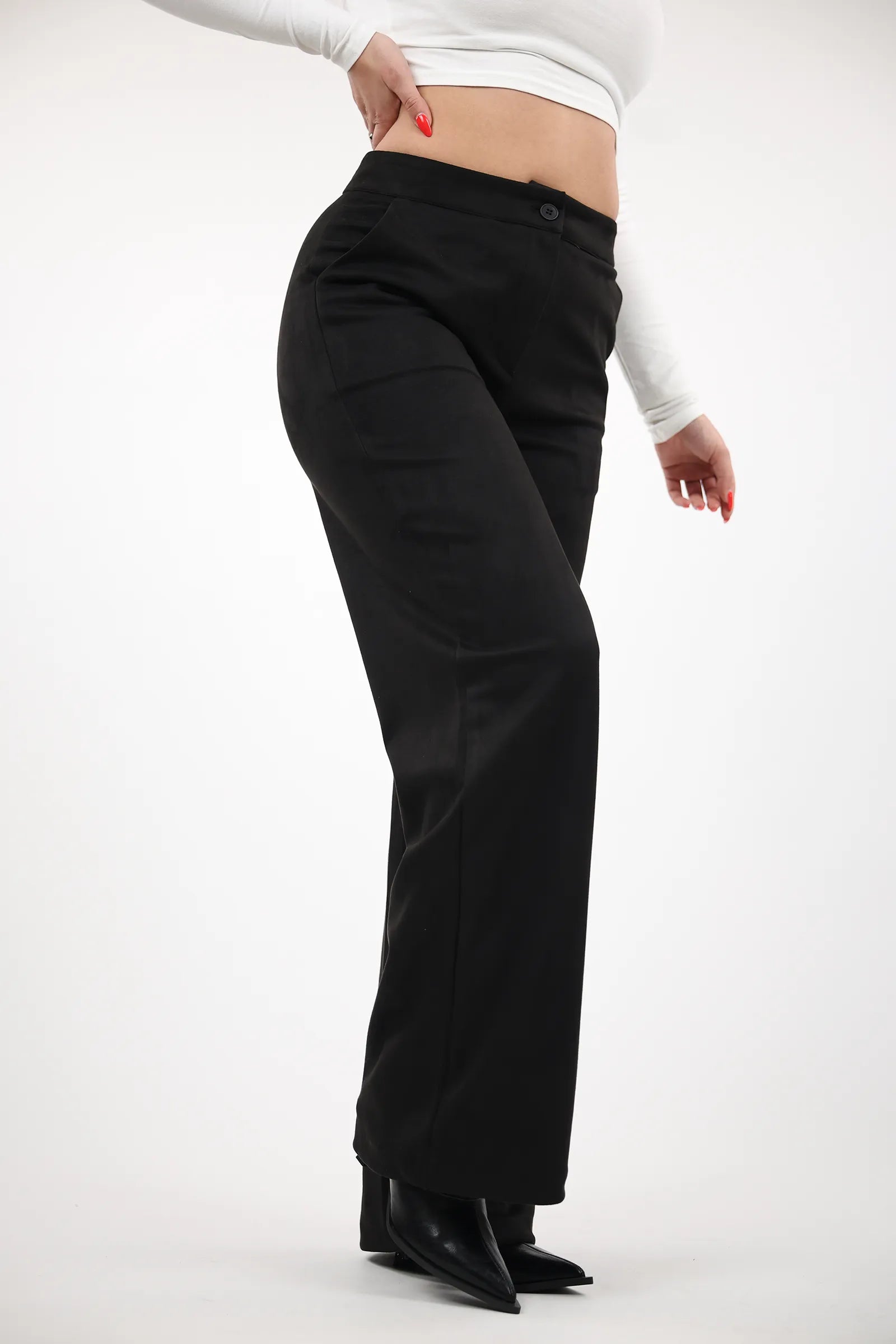 PANTALLONA CLASSIC COMFORT