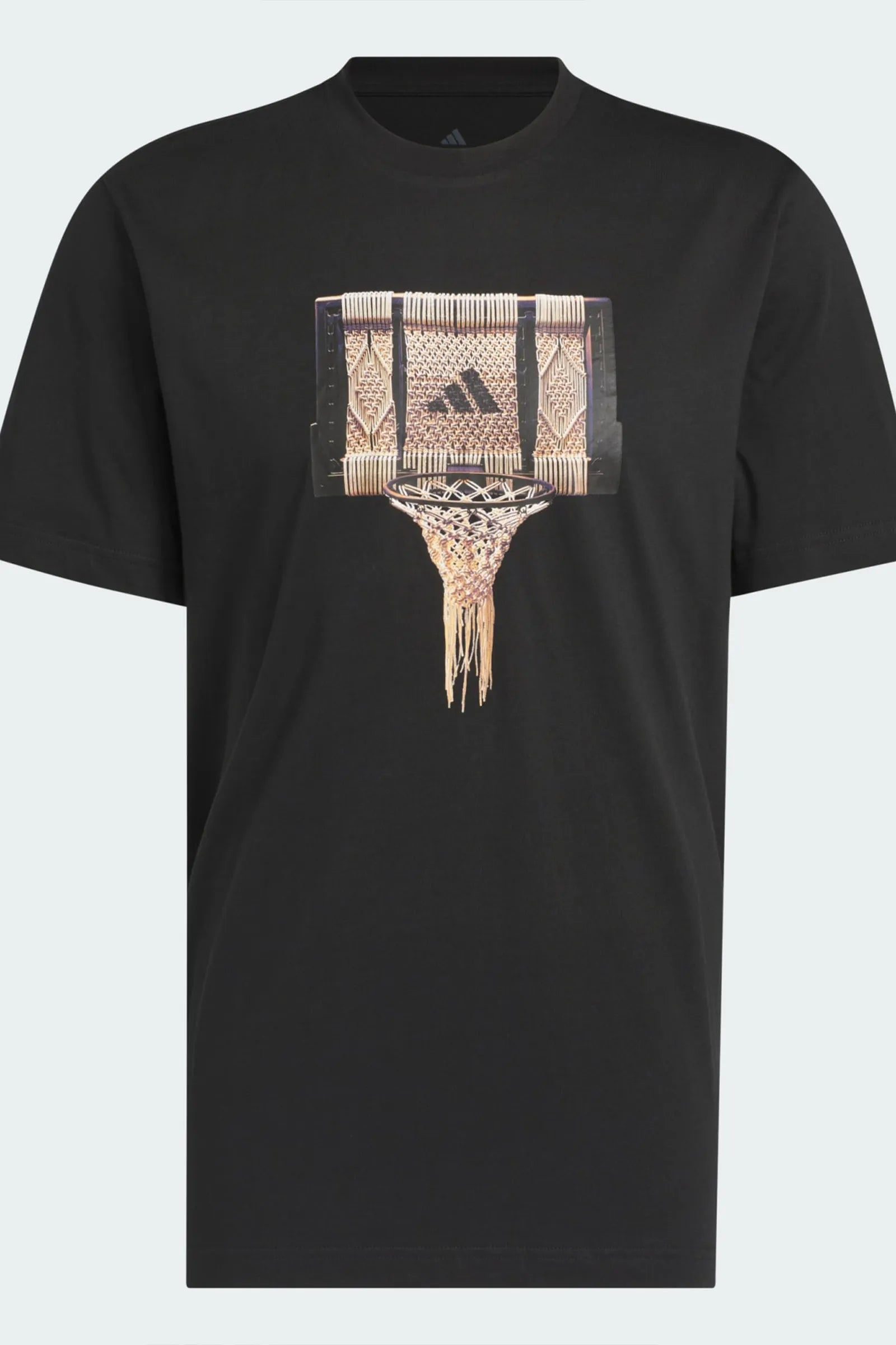 MAICË BASKETBALL GALLERY GRAPHIC TEE