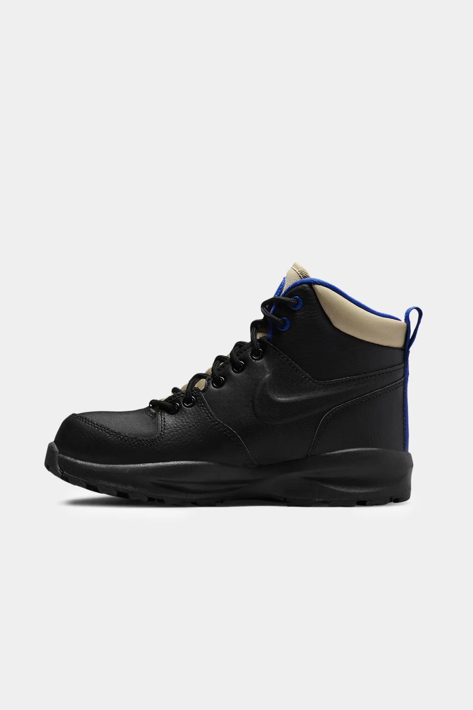 ÇIZME Nike Manoa LTR Boots (GS) Junior Older Kids Shoes BQ5372 003