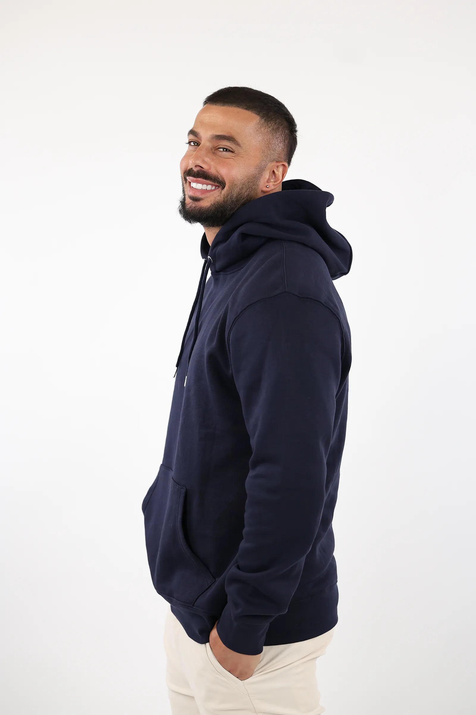 DUKS NAVY