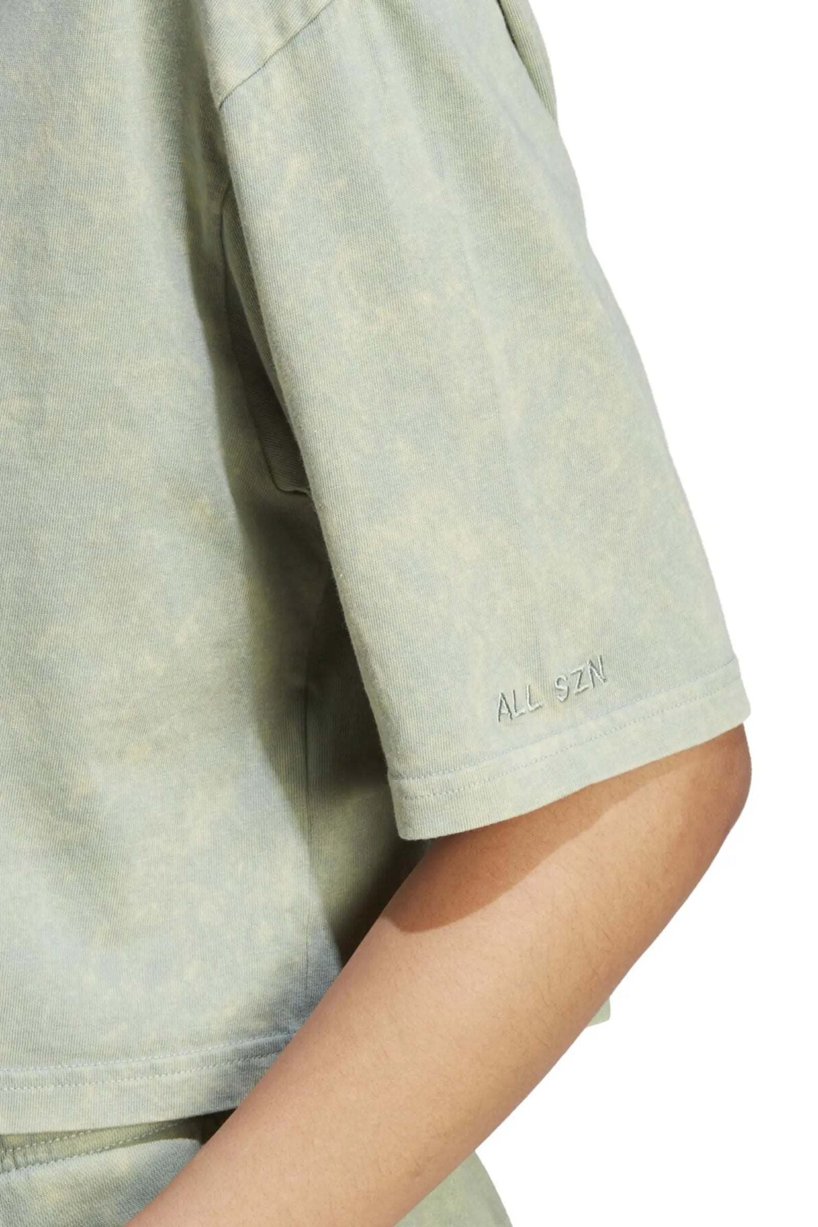 Trenerka adidas sportswear W ALL SZN WS PT IL3272