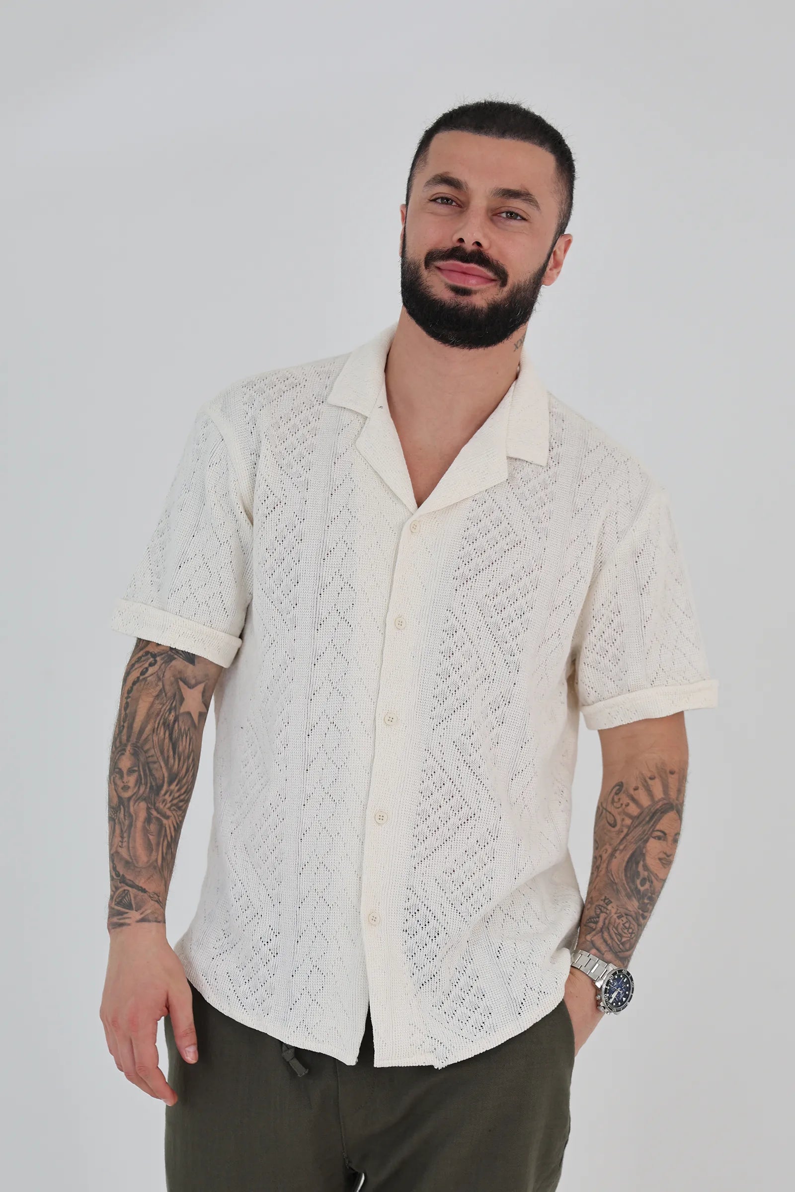 Kemishe short sleeve