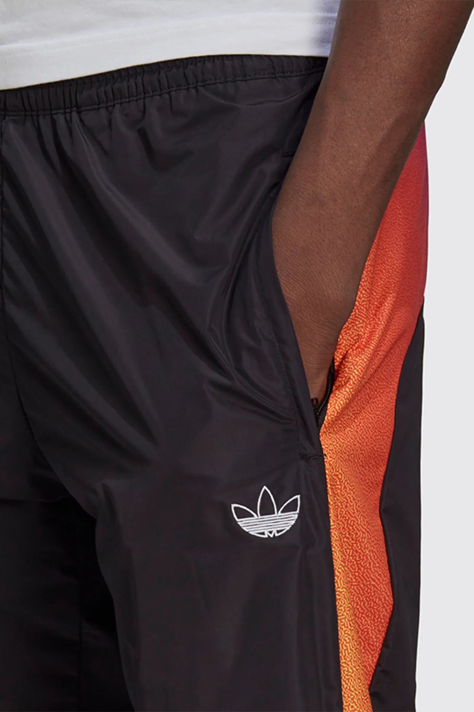 TRENERKA ADIDAS Sprt Super Sport Woven Track GN2462