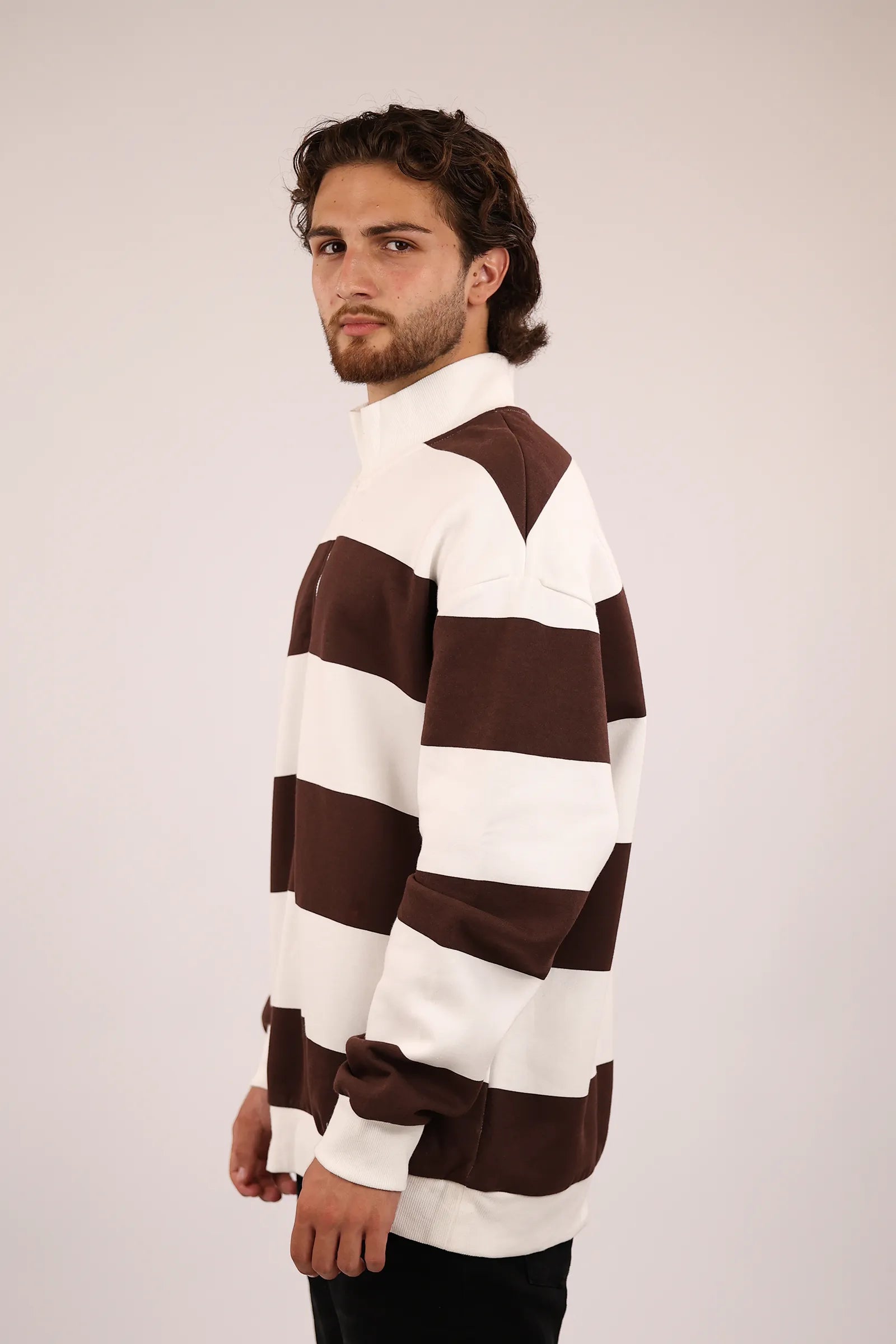 DUKS STRIPE