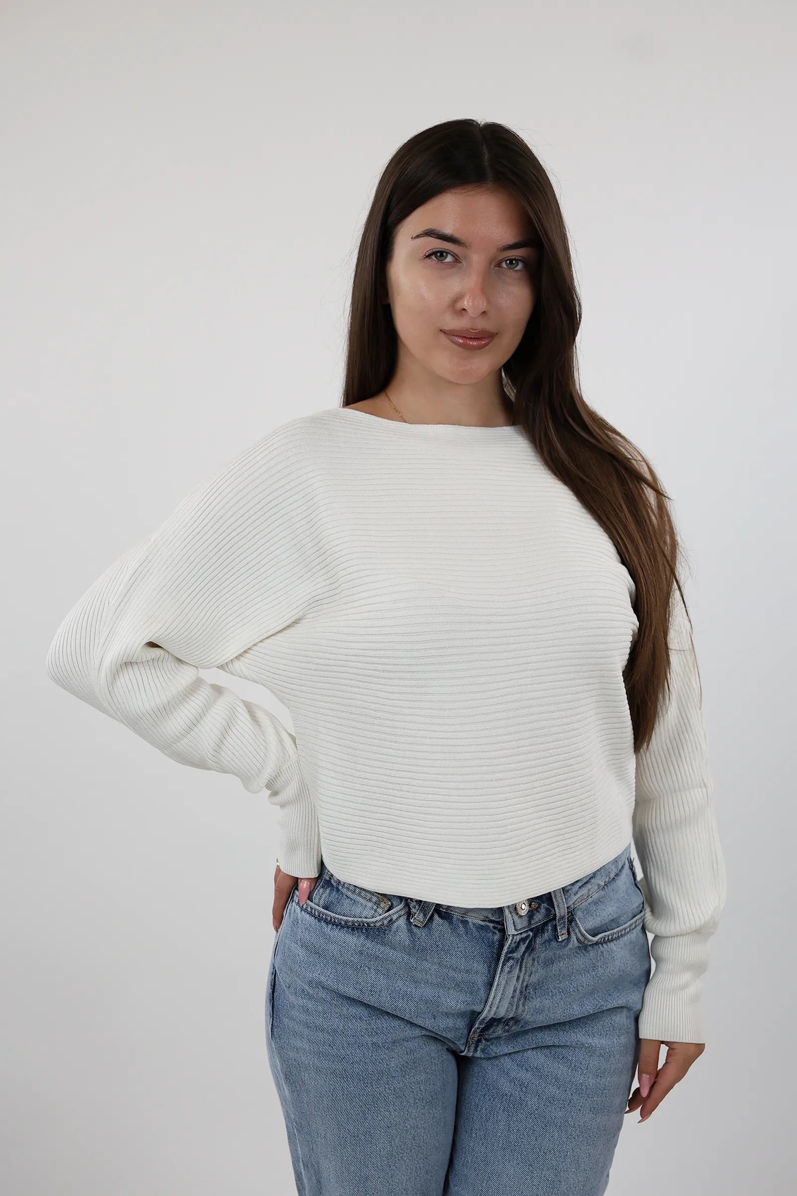 BLUZË BASIC