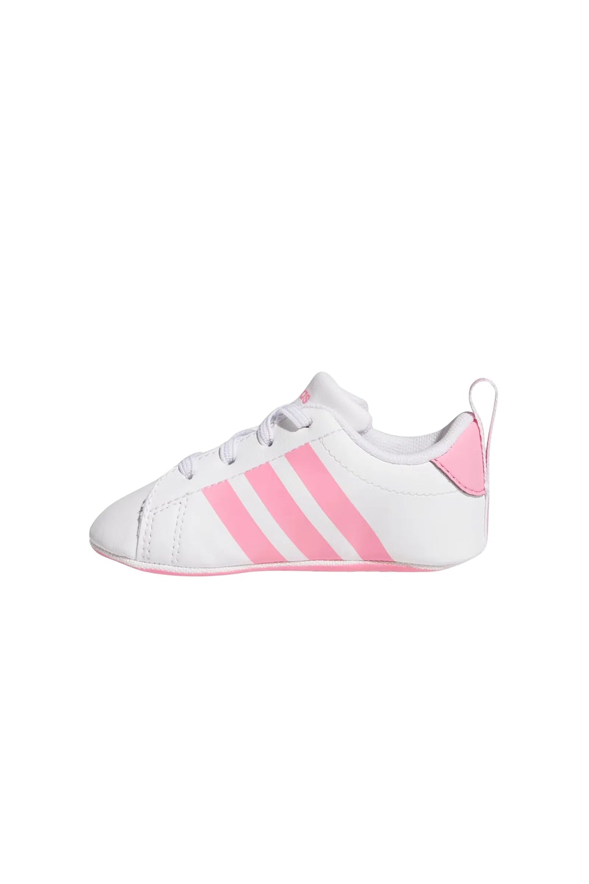 Adidas grand court crib KI8217