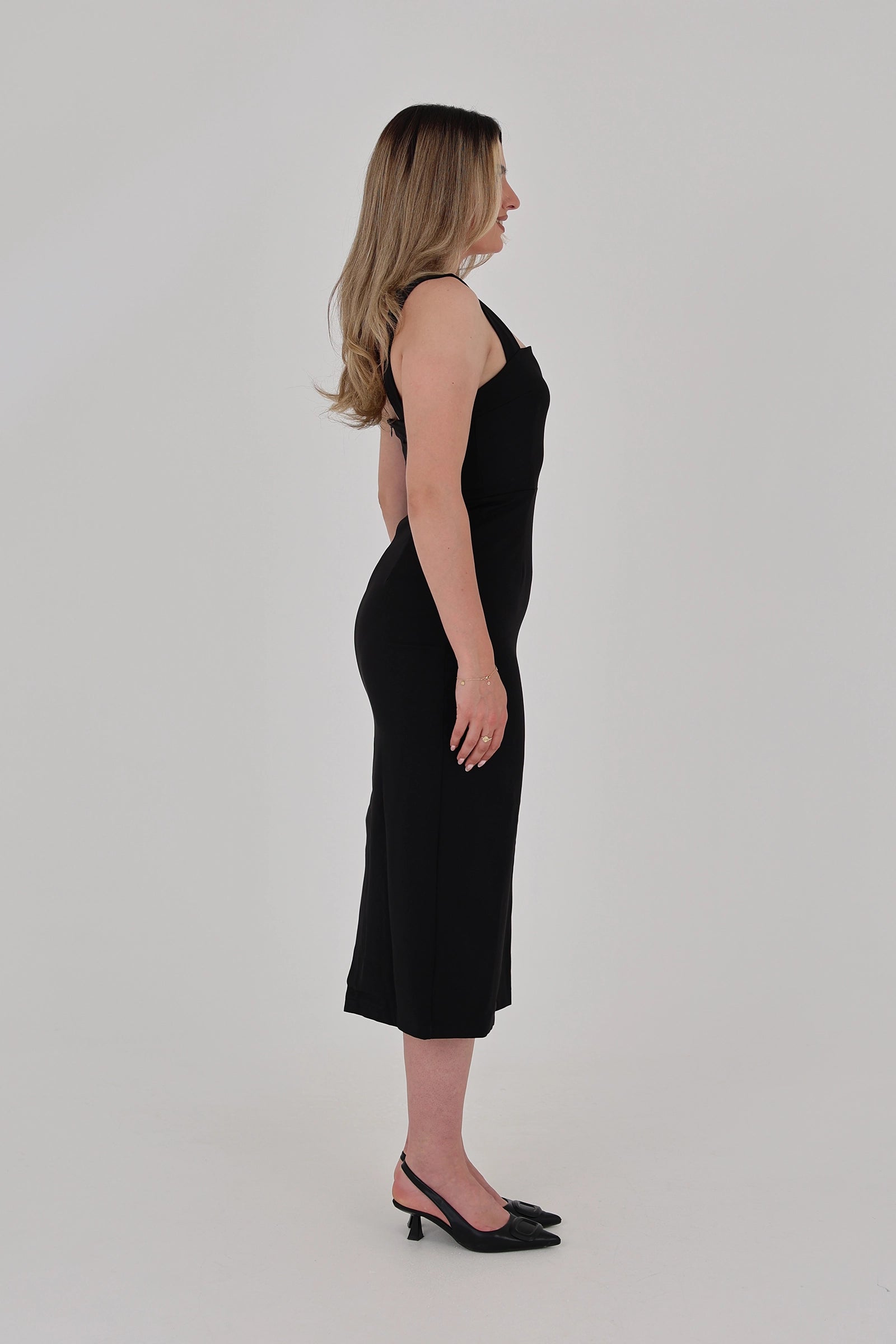 Fustan wide strap
