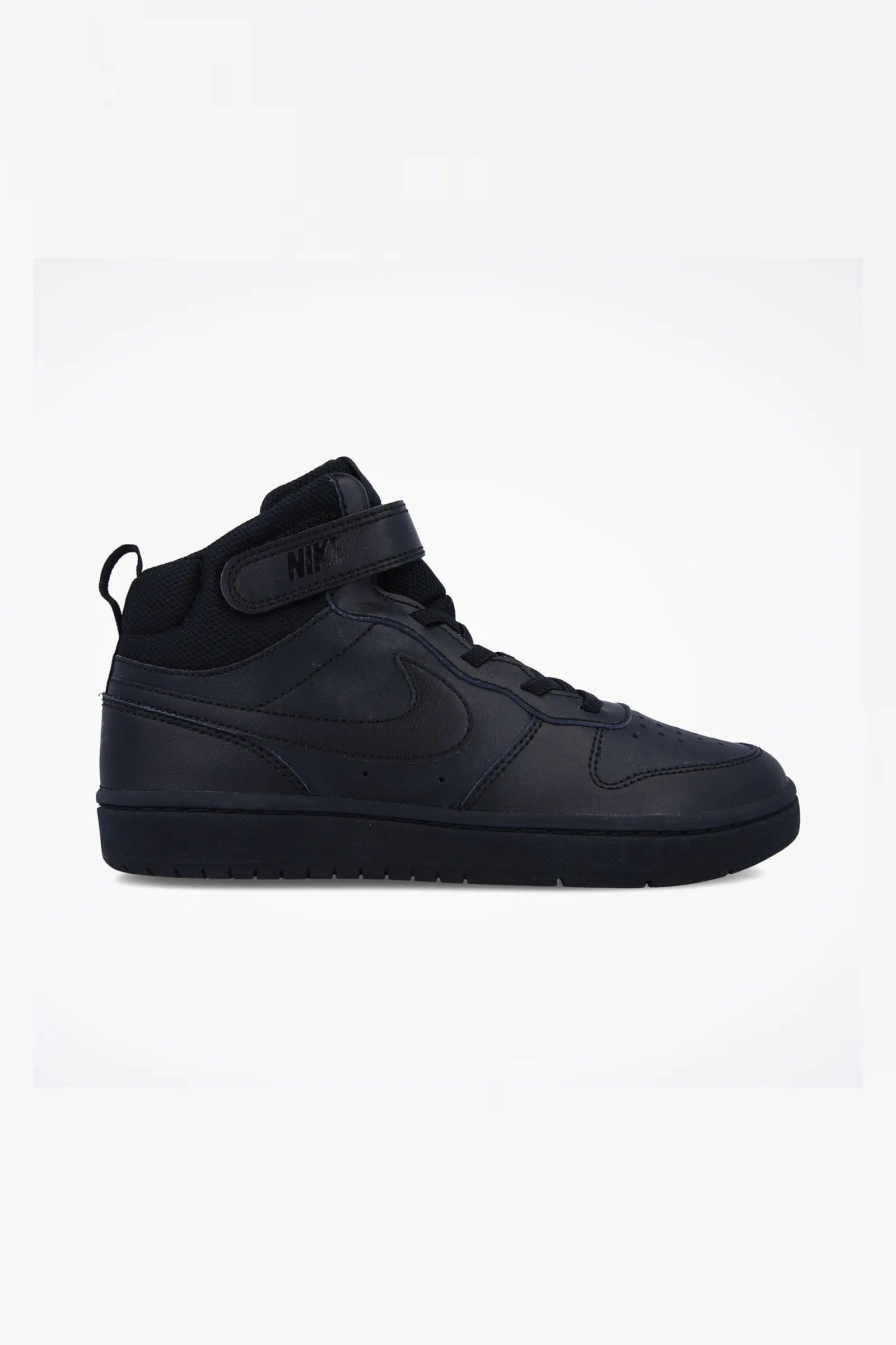 Nike court borough mid 2 CD7783-001
