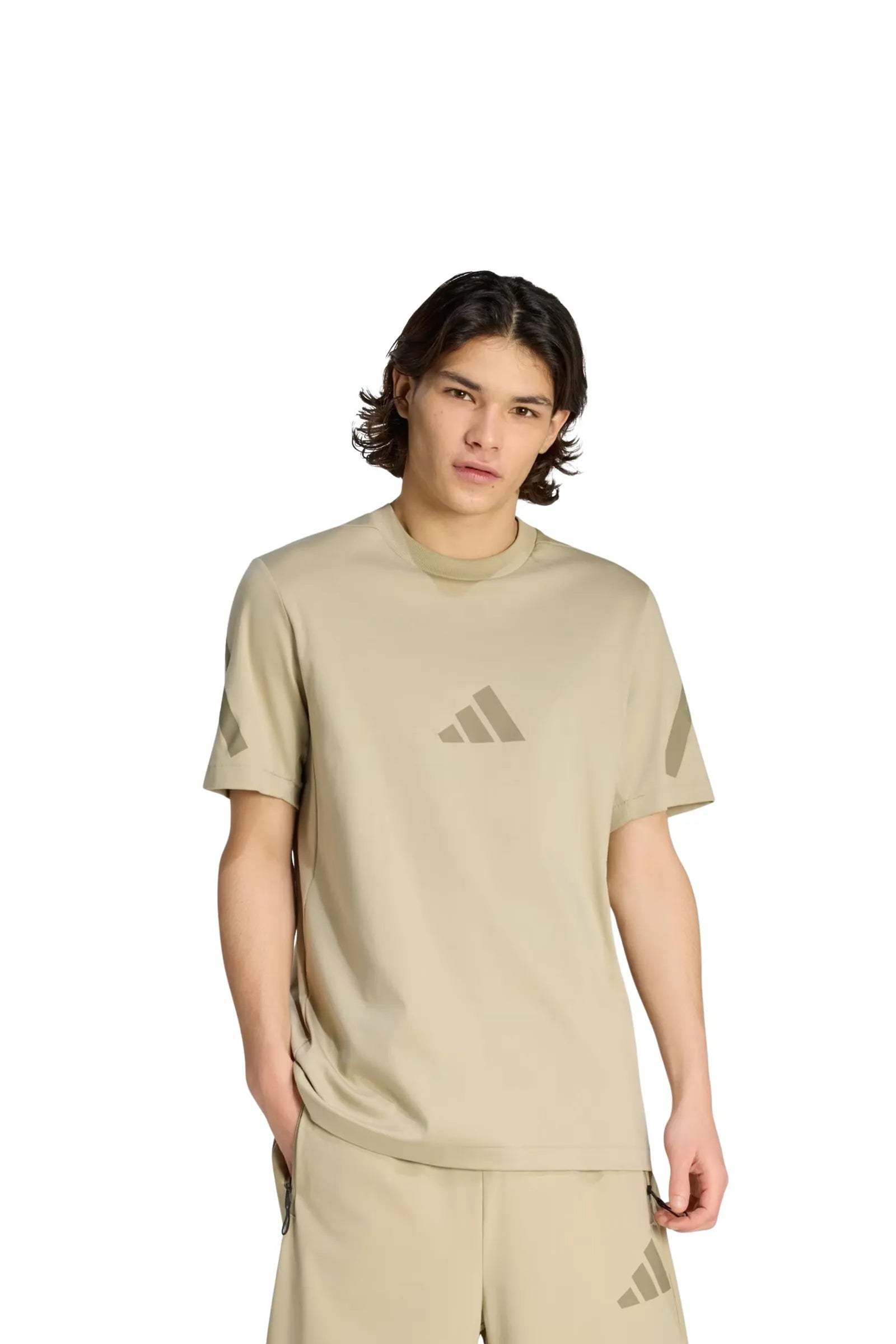 Maice adidas z.n.e tee KE4698