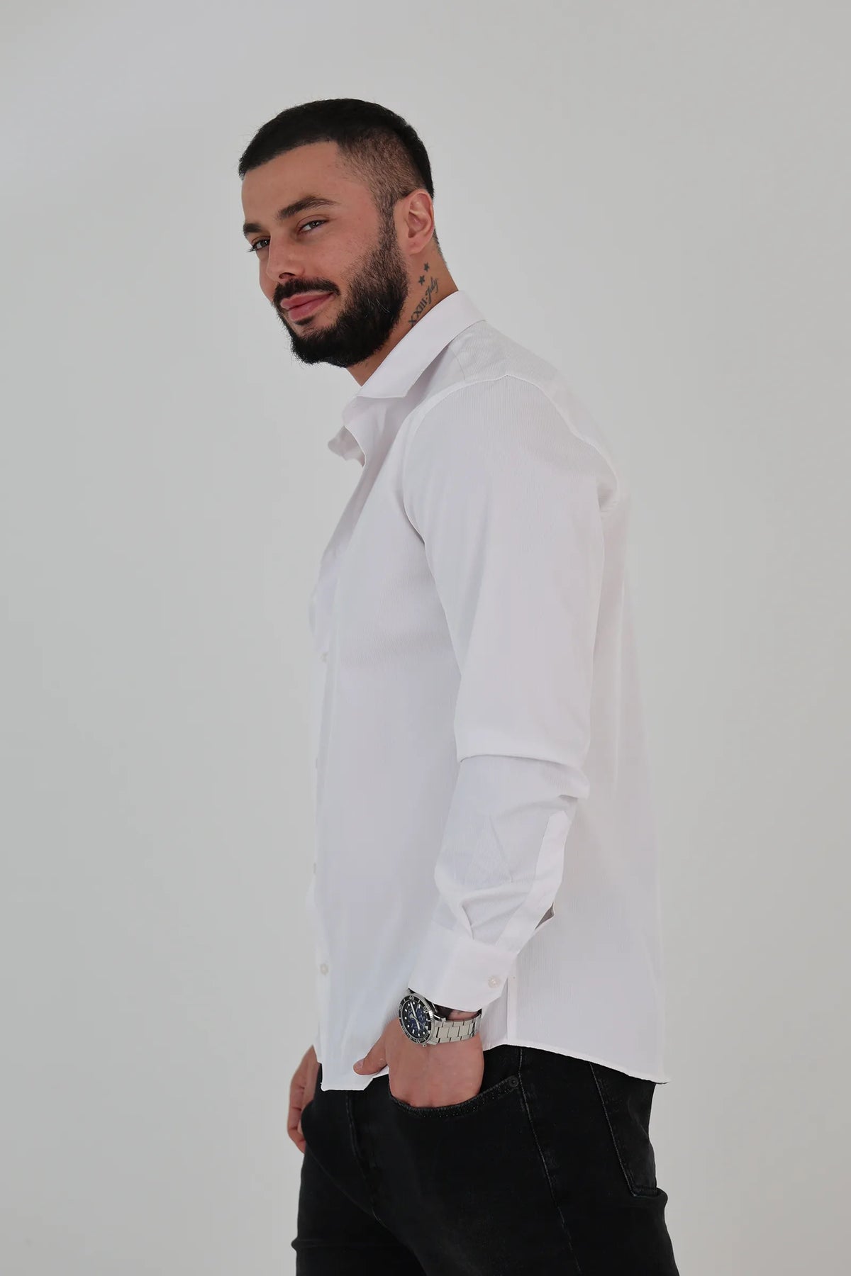 Kemishe long sleeve