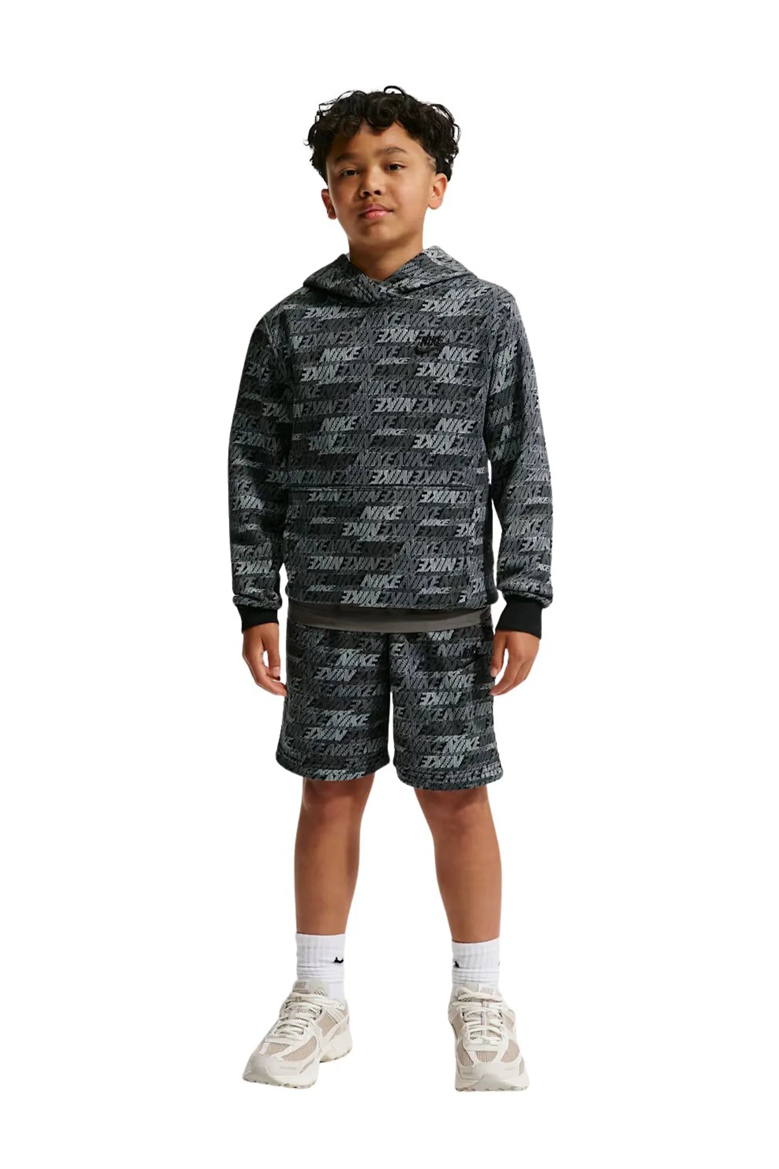Duks nike sportswear club fleece IM4938-010