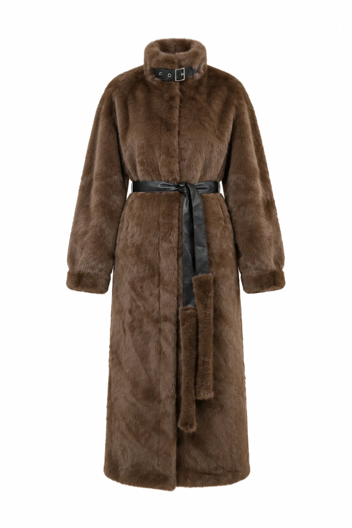 Jakne oversized  faux fur