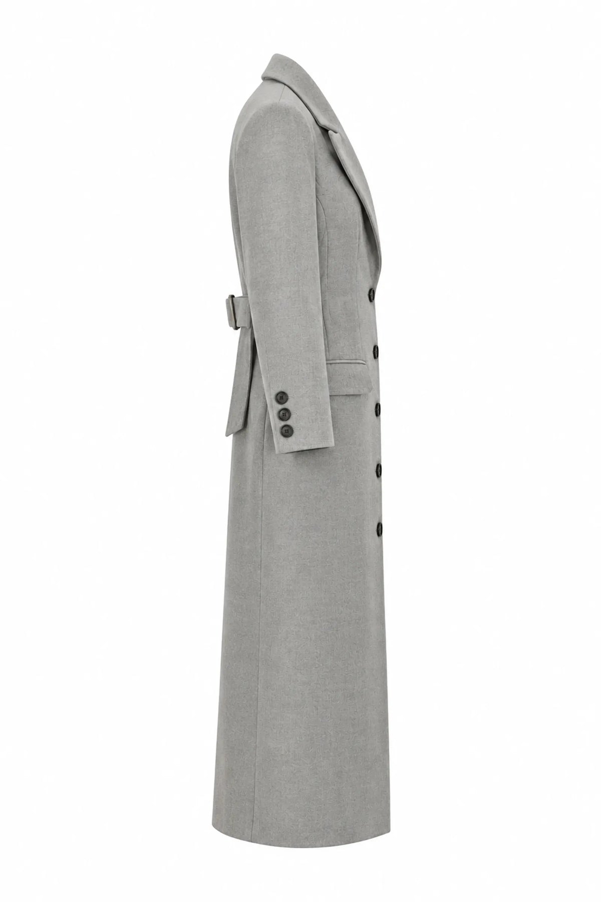 Pallto longline trench
