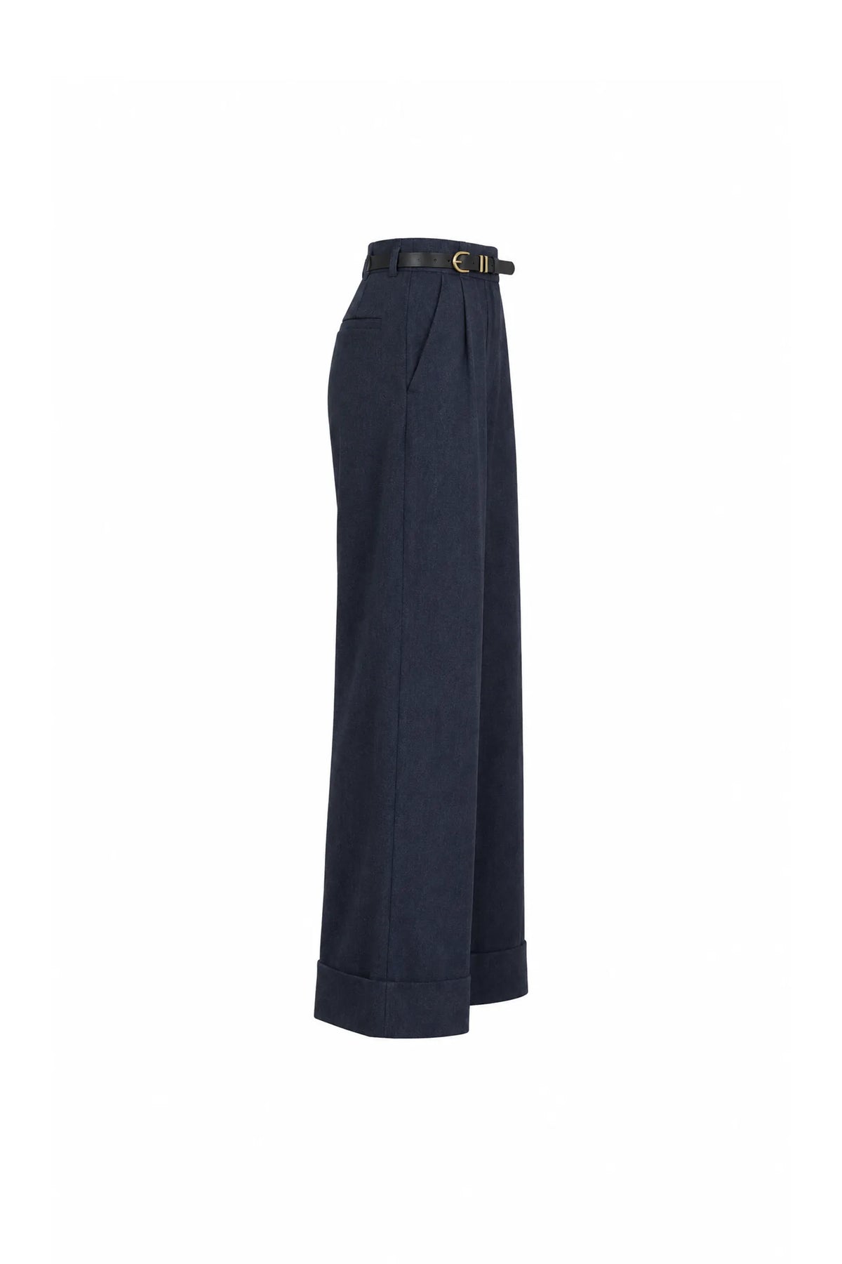 Pantallona waistband