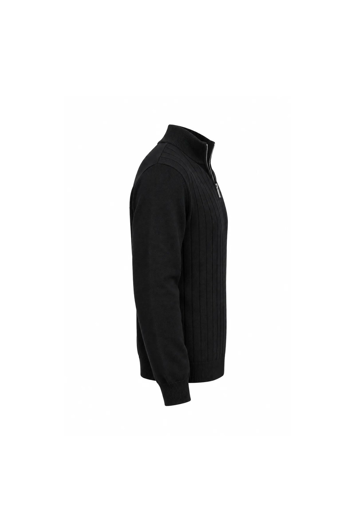 Xhemper vertical ribbed