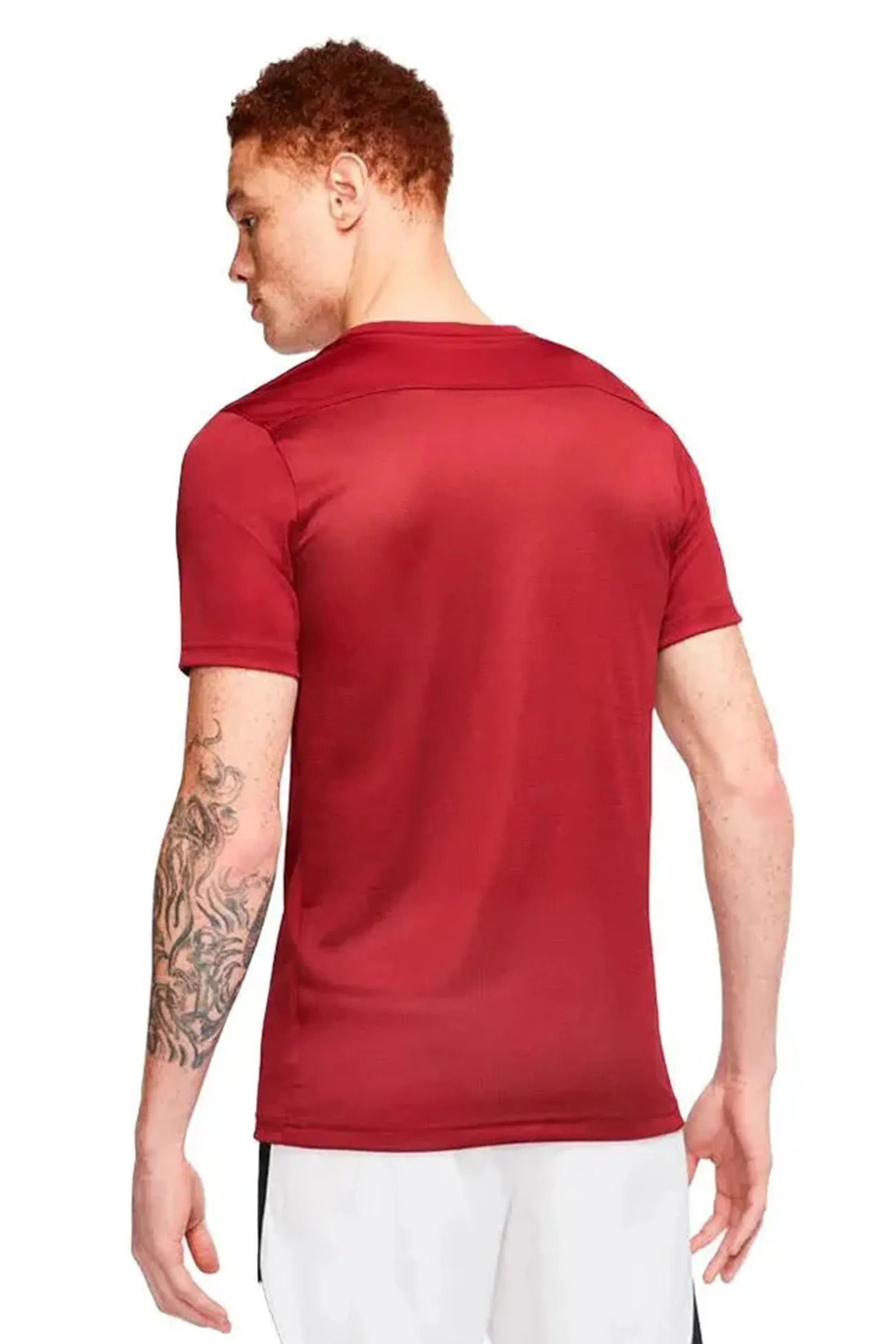 MAICË NIKE DF PARK20 SS TEE