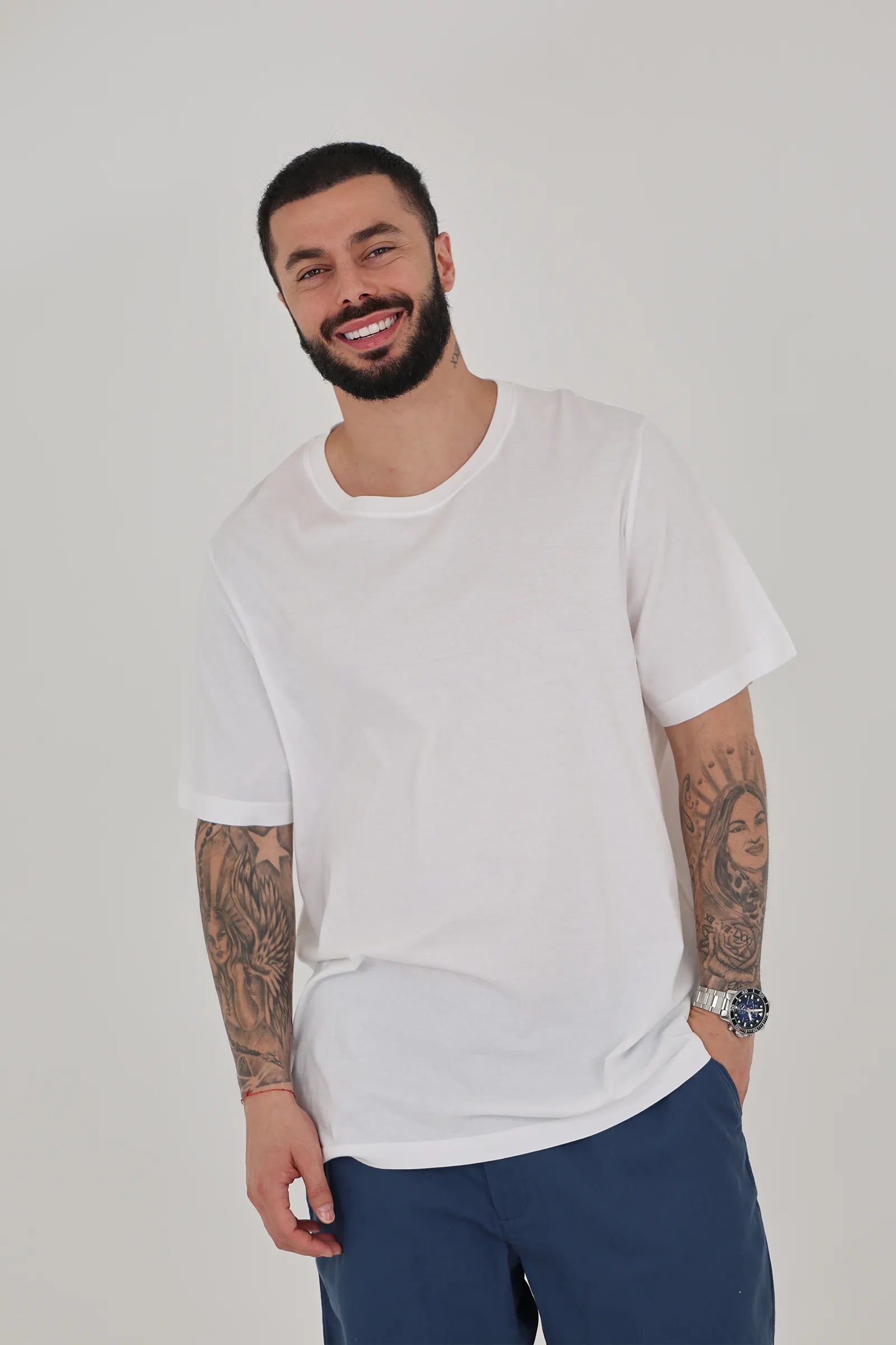 Maice oversized basic