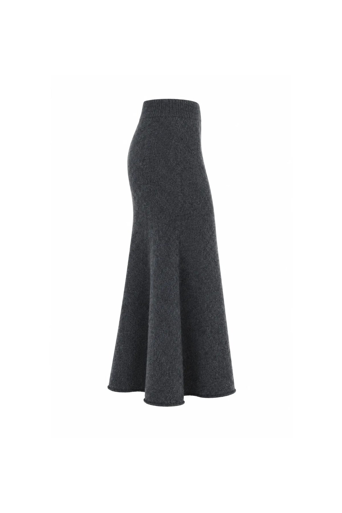 Fund  two-piece knit
