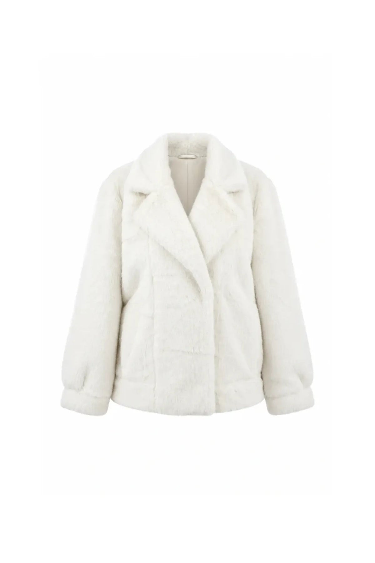 Jakne cozy & chic