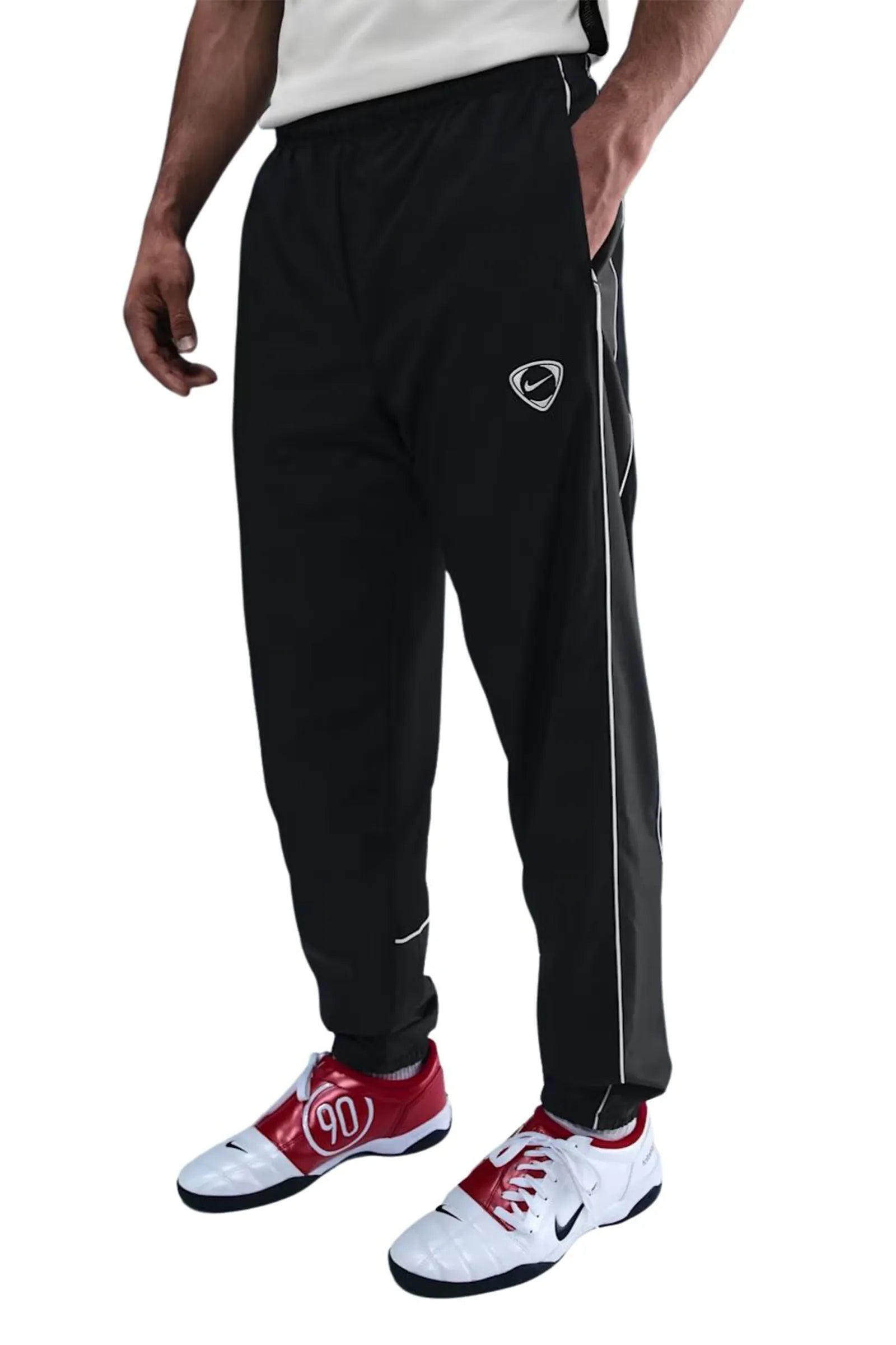 Trenerka nike training trousers dri-fit academy HV3583-010