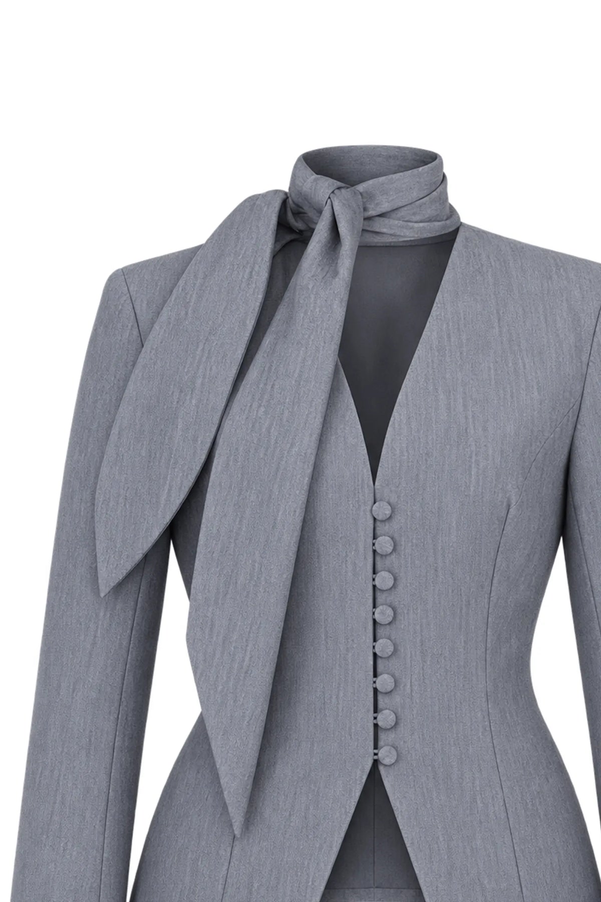 Sako scarf tie
