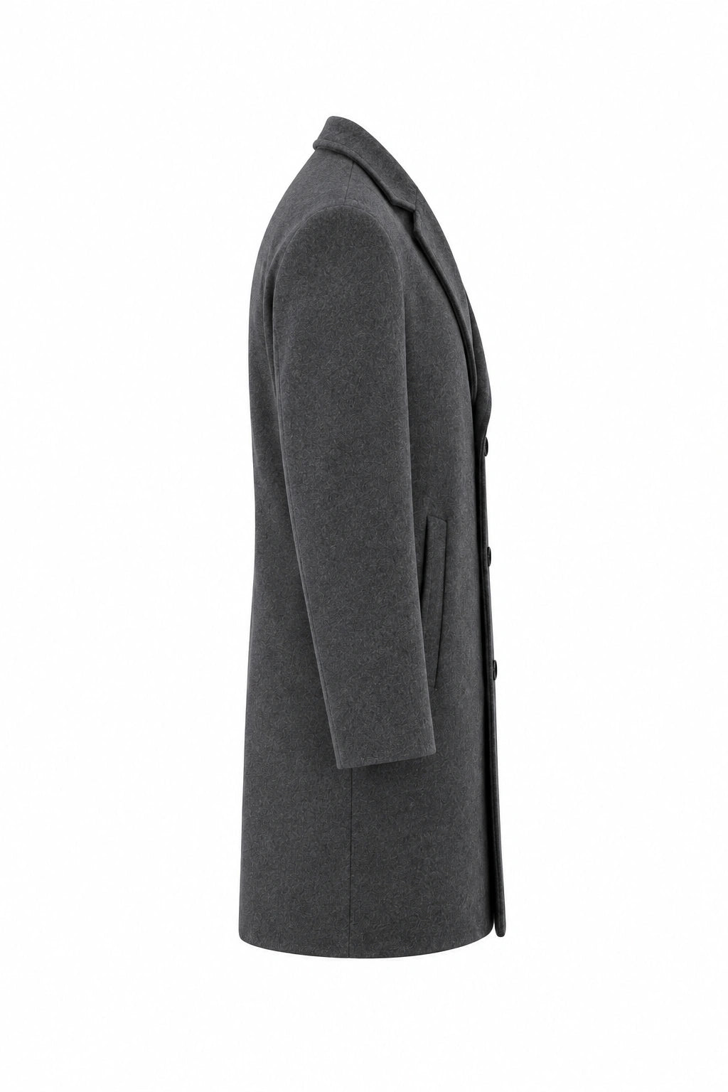 Pallto winter wool coat