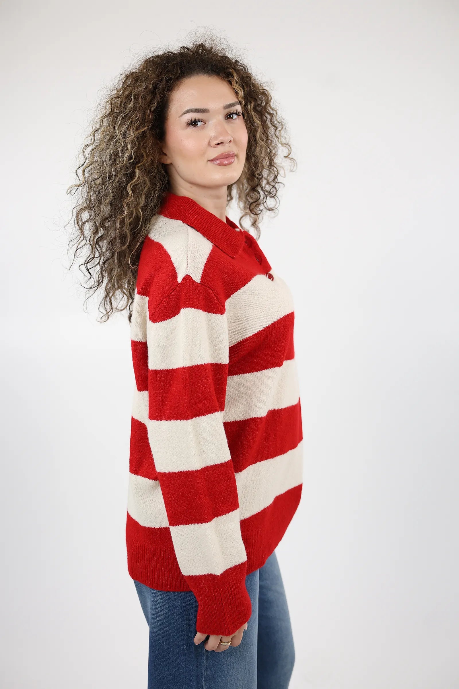 XHEMPER CANDY RED