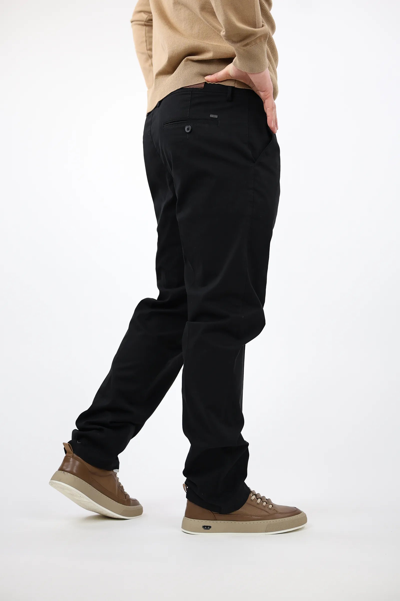 PANTALLONA Officer Casual