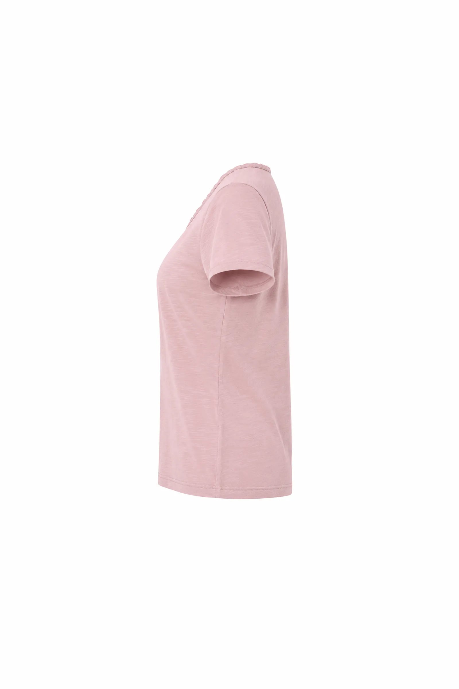 Maice v neck tee