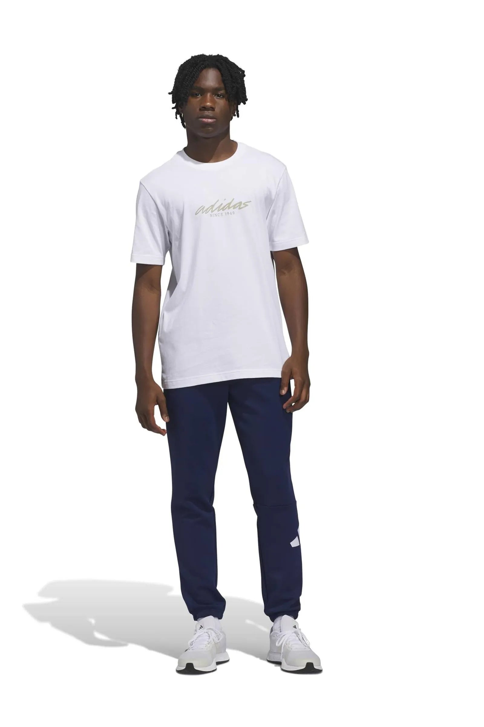 Maice adidas color connect graphic t-shirt JZ7546