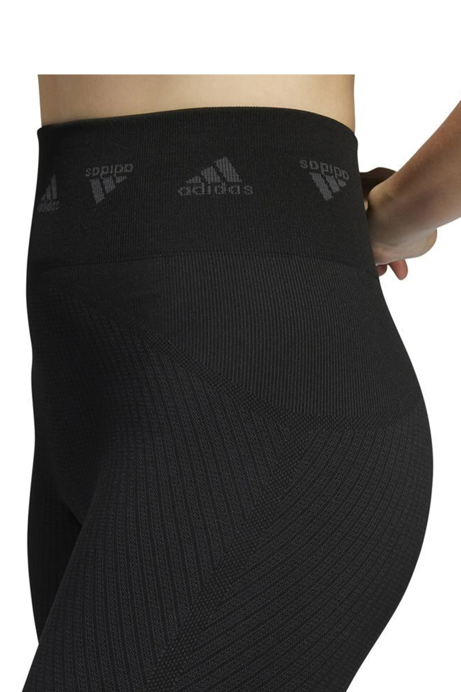 HELLANKE Leggings adidas AK BRND 7/8T