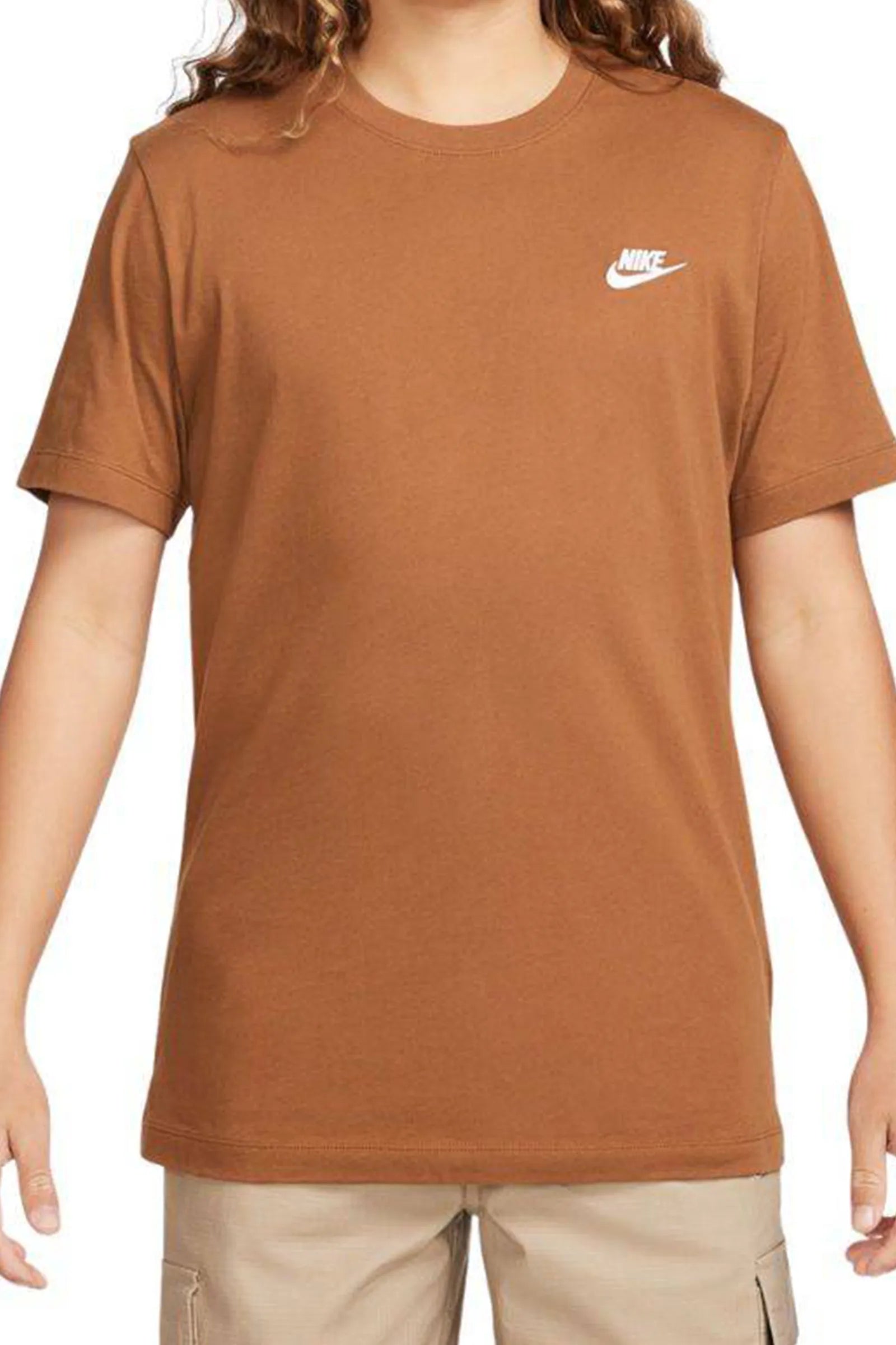 Maice nike sportswear club AR4997-281