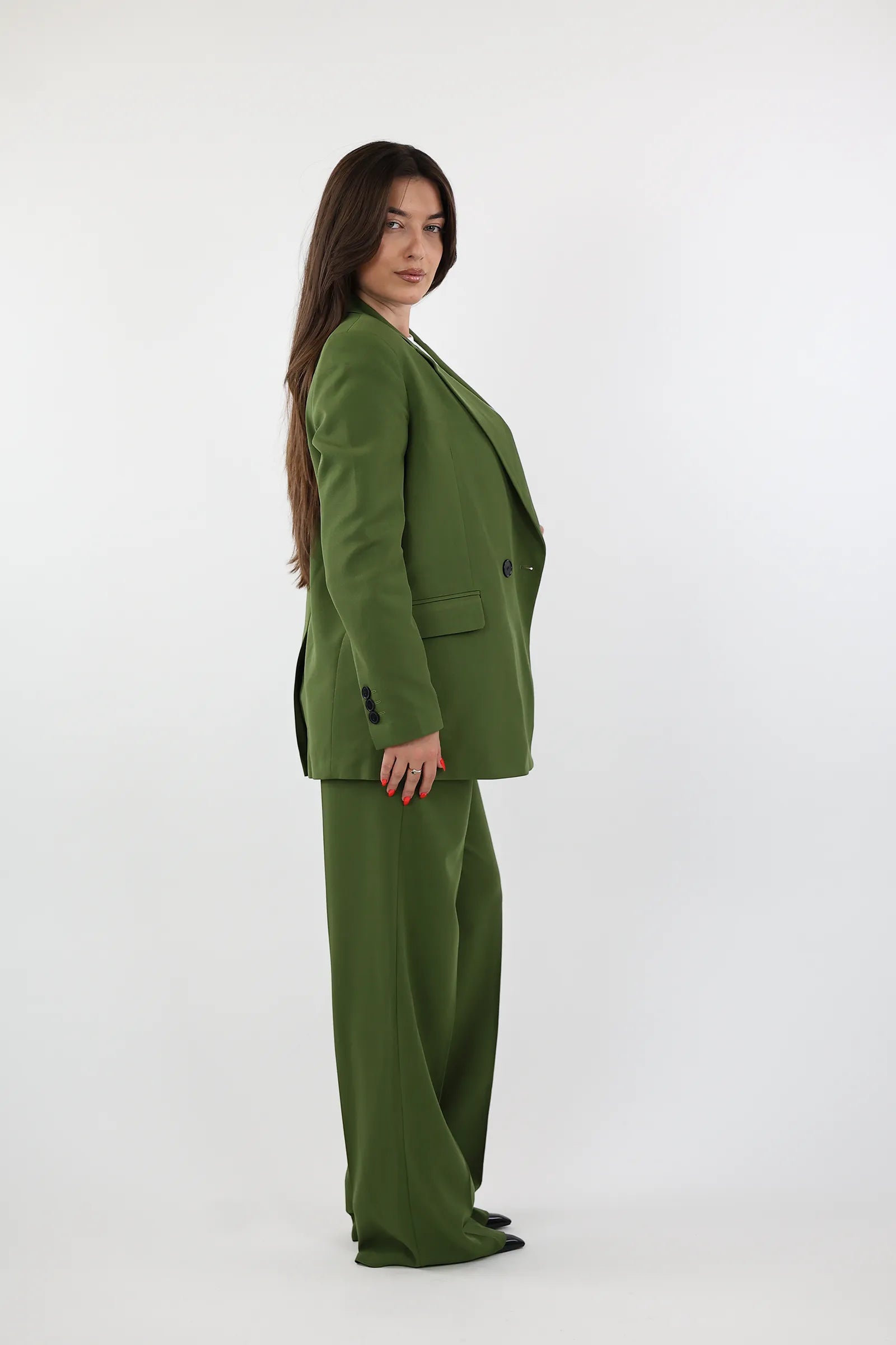SAKO GREEN
