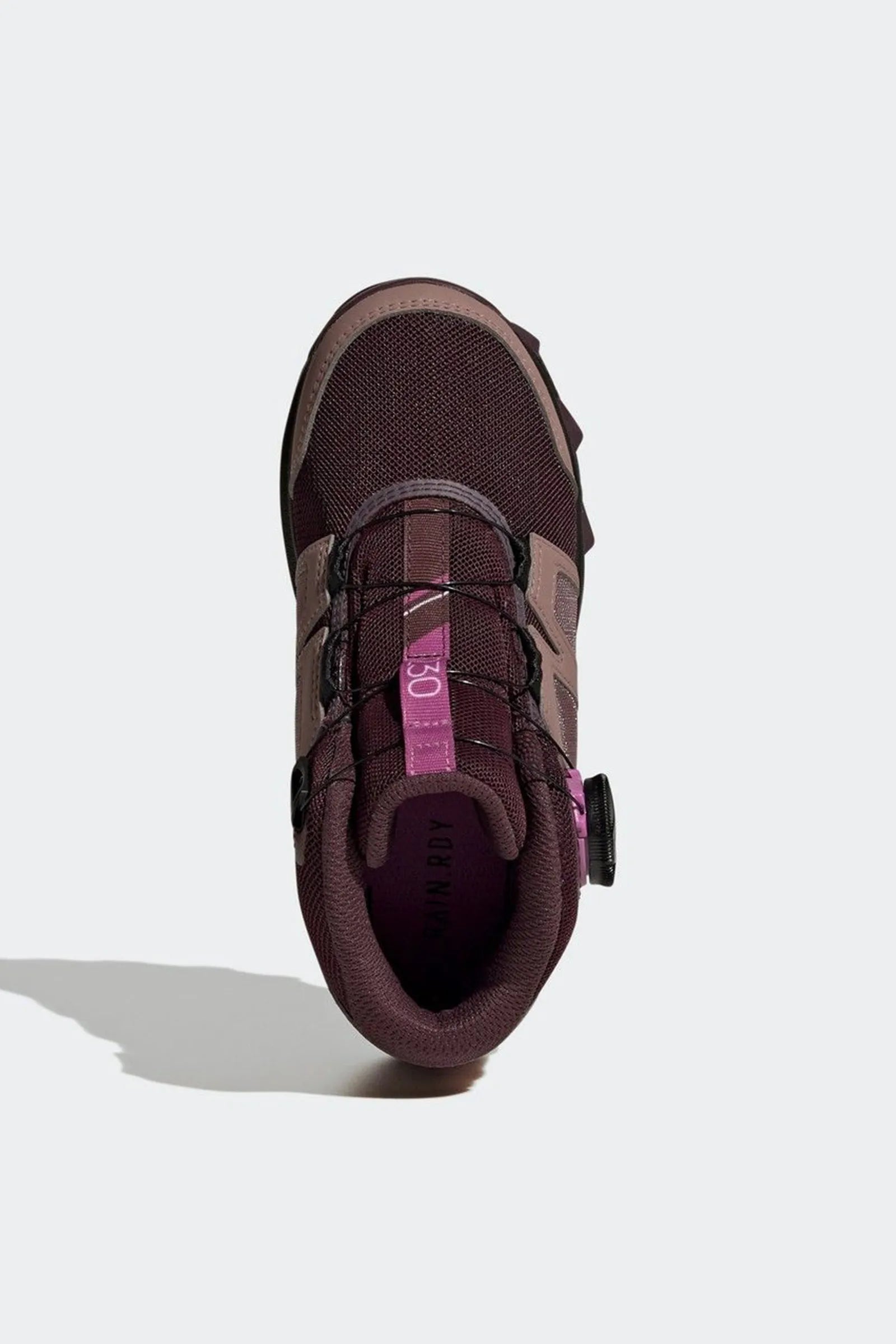 ÇIZME adidas Hiking Shoes Terrex Agravic BOA RAIN.RDY - Red