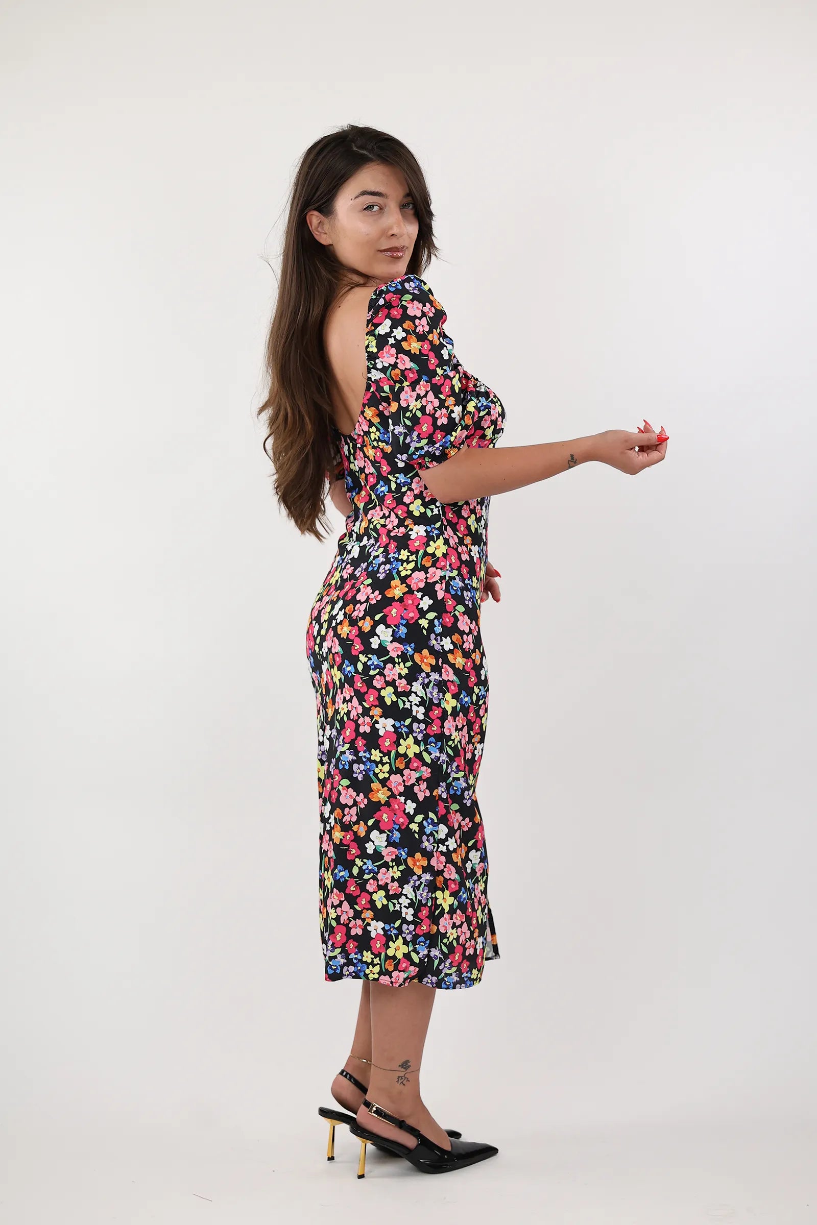 FUSTAN PRINT