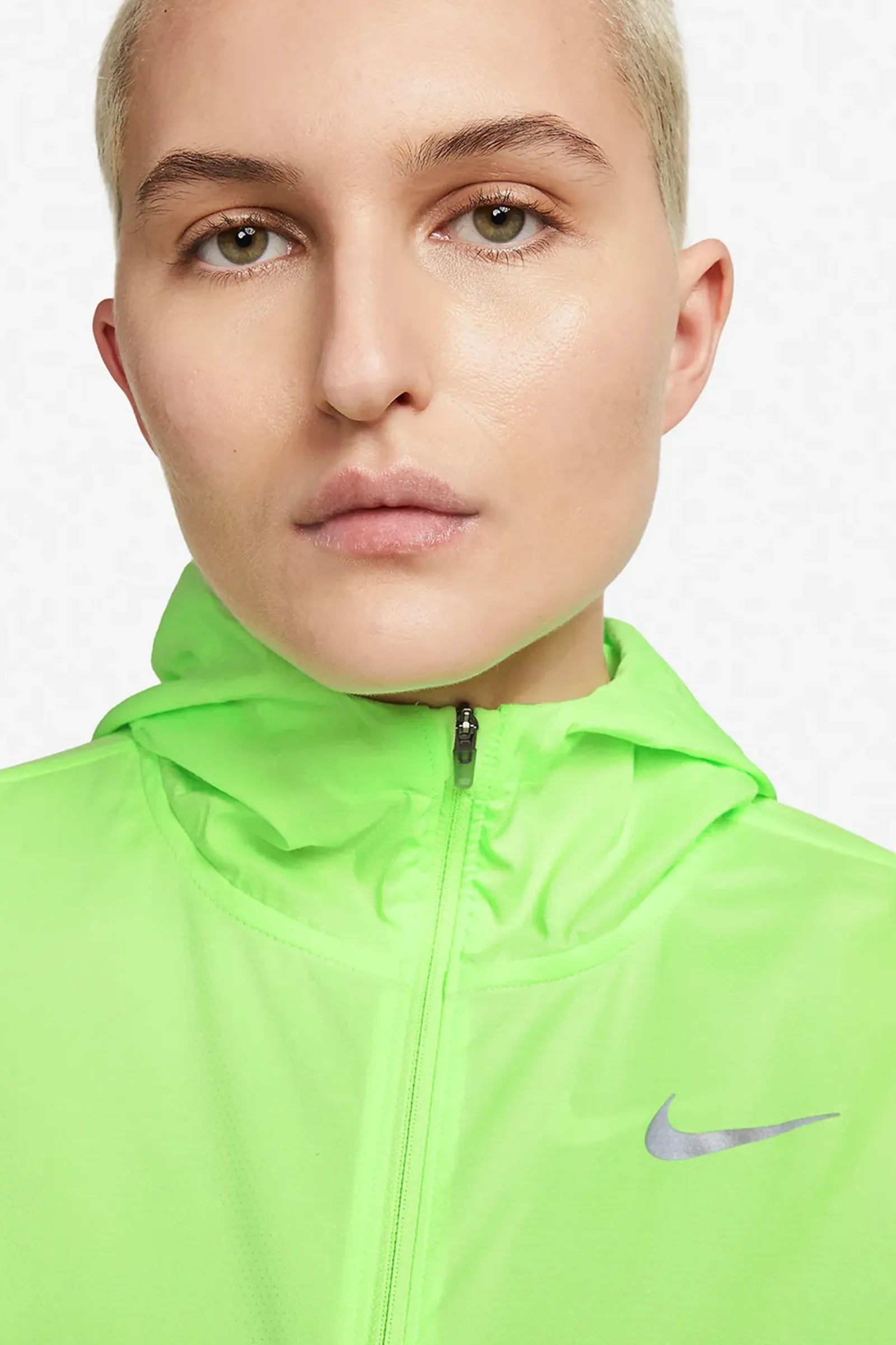 DUKS Nike Impossibly Light Women s Hooded Running Jacket