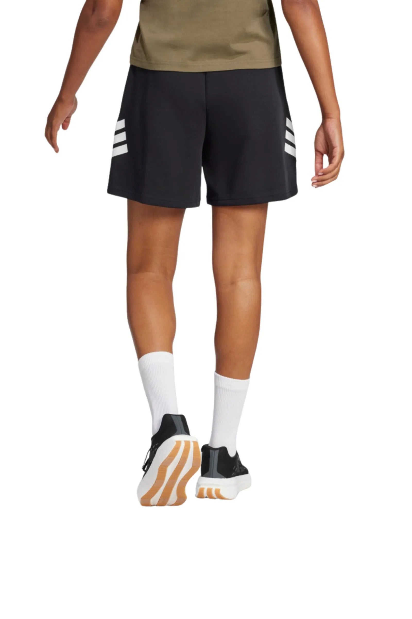 Shorce adidas future icons 3-sripes JC5443