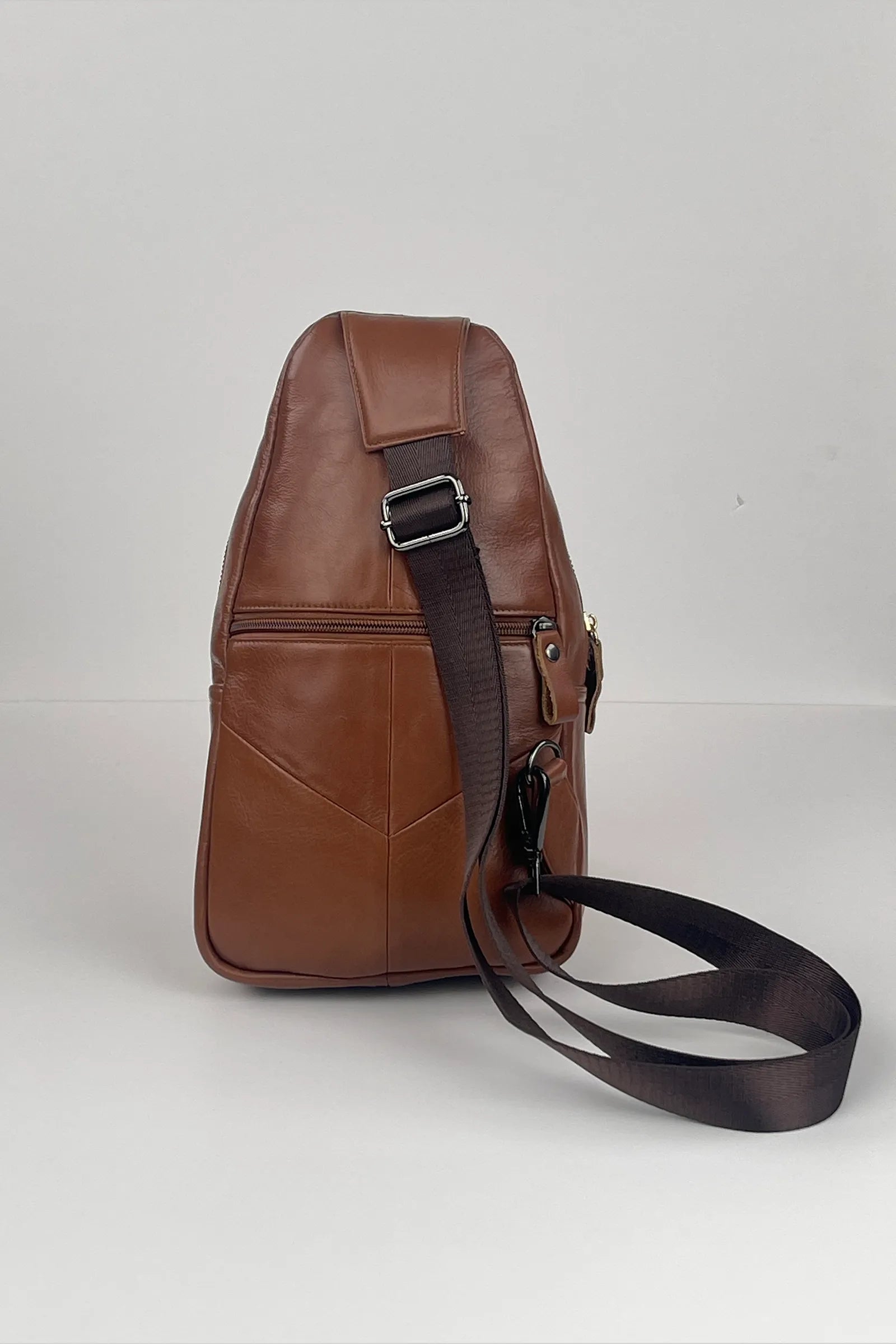 Çante leather chest