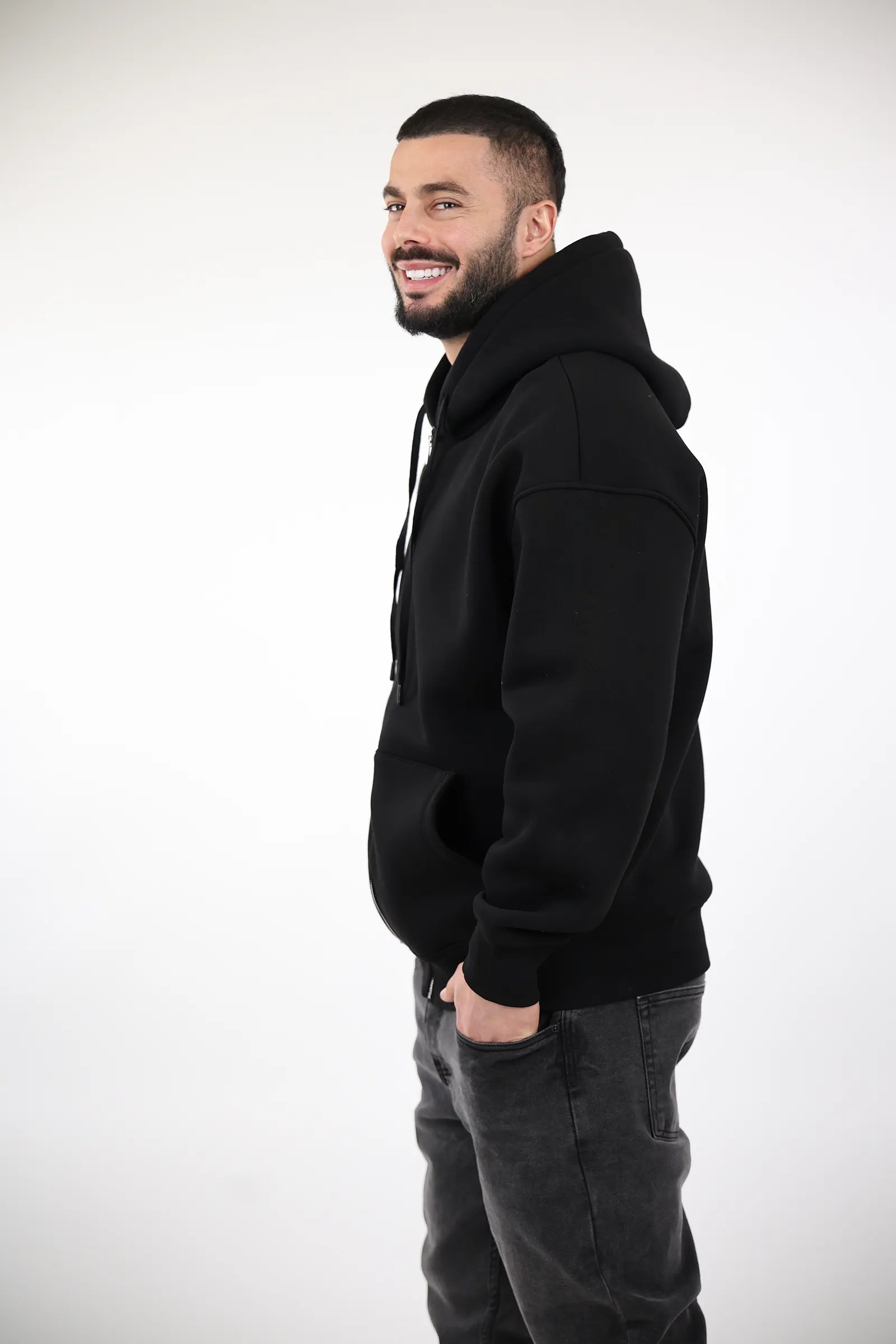 DUKS Chill Sweatshirt