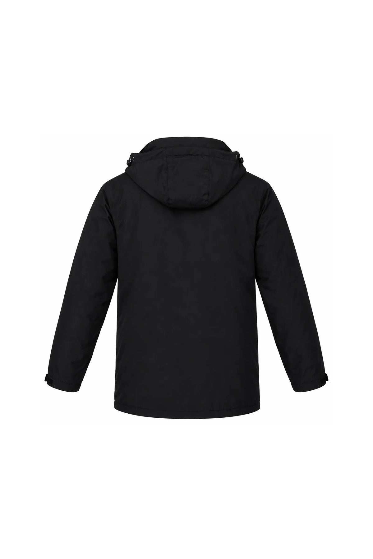 Jakne hooded puffer