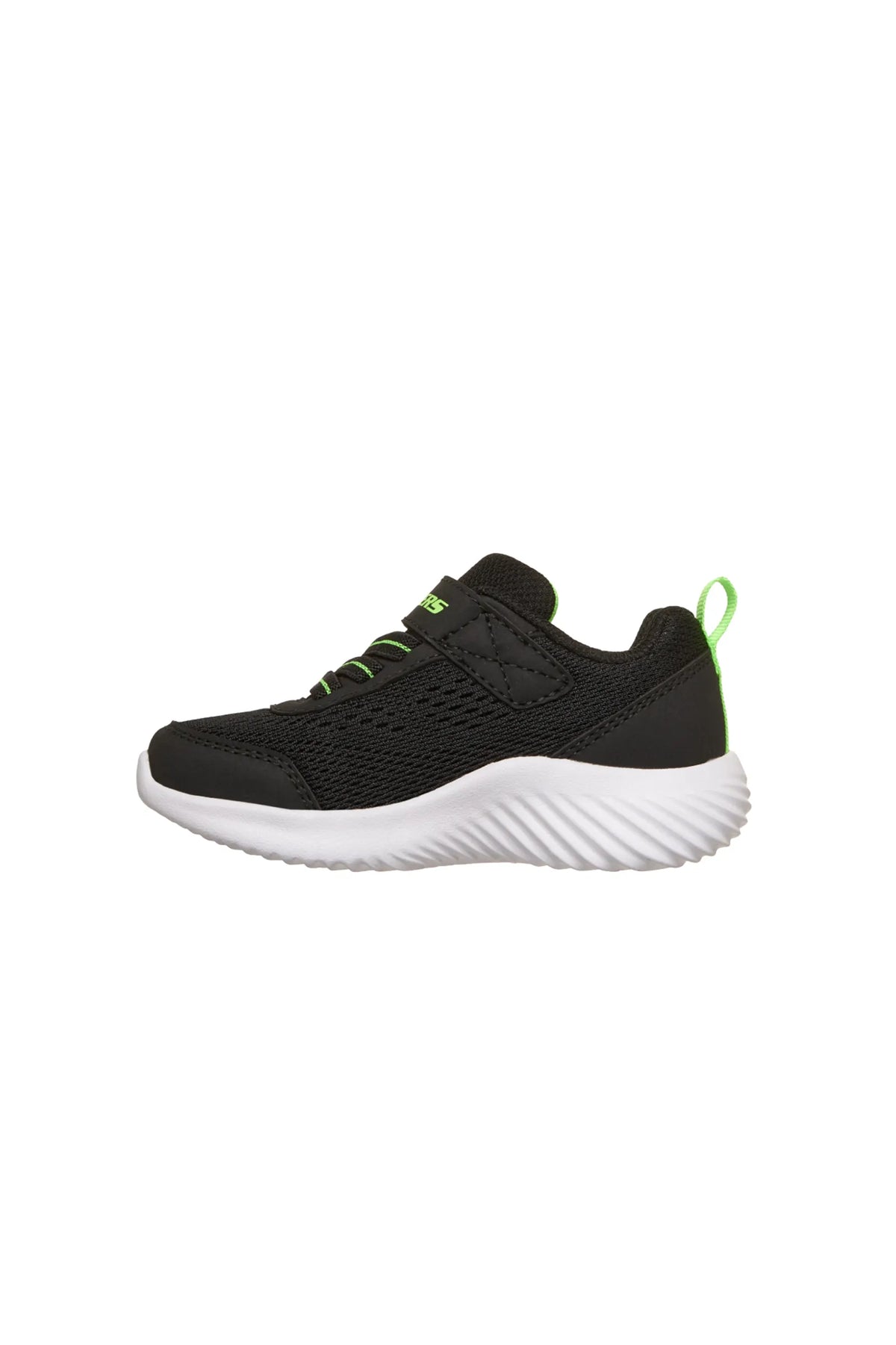 Skechers bounder - quantarun 403905N-BLK