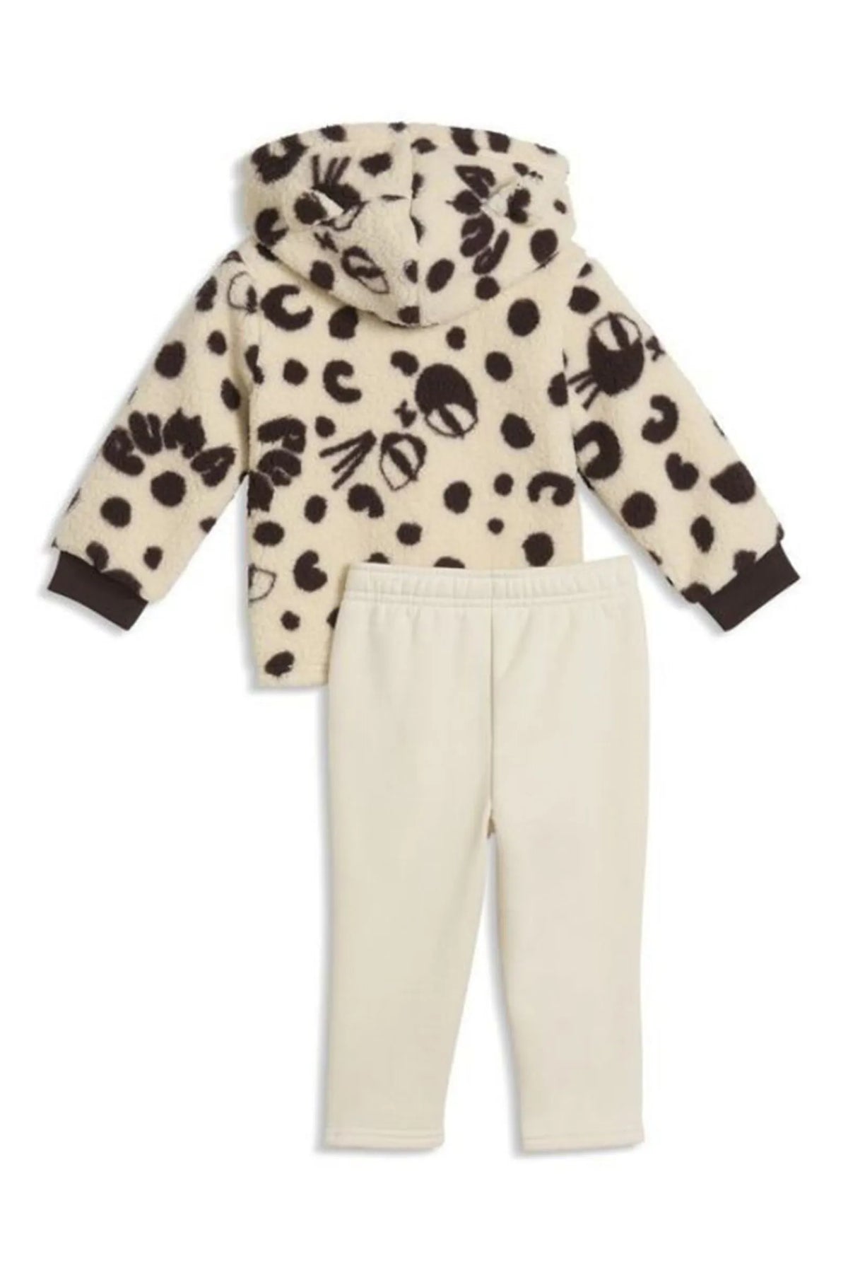 Set puma imaginary friend tracksuit 638406-87