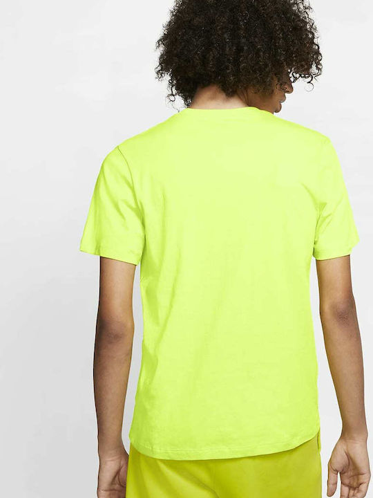 MAICË NIKE M NSW CLUB TEE MEN'S T-SHIRT