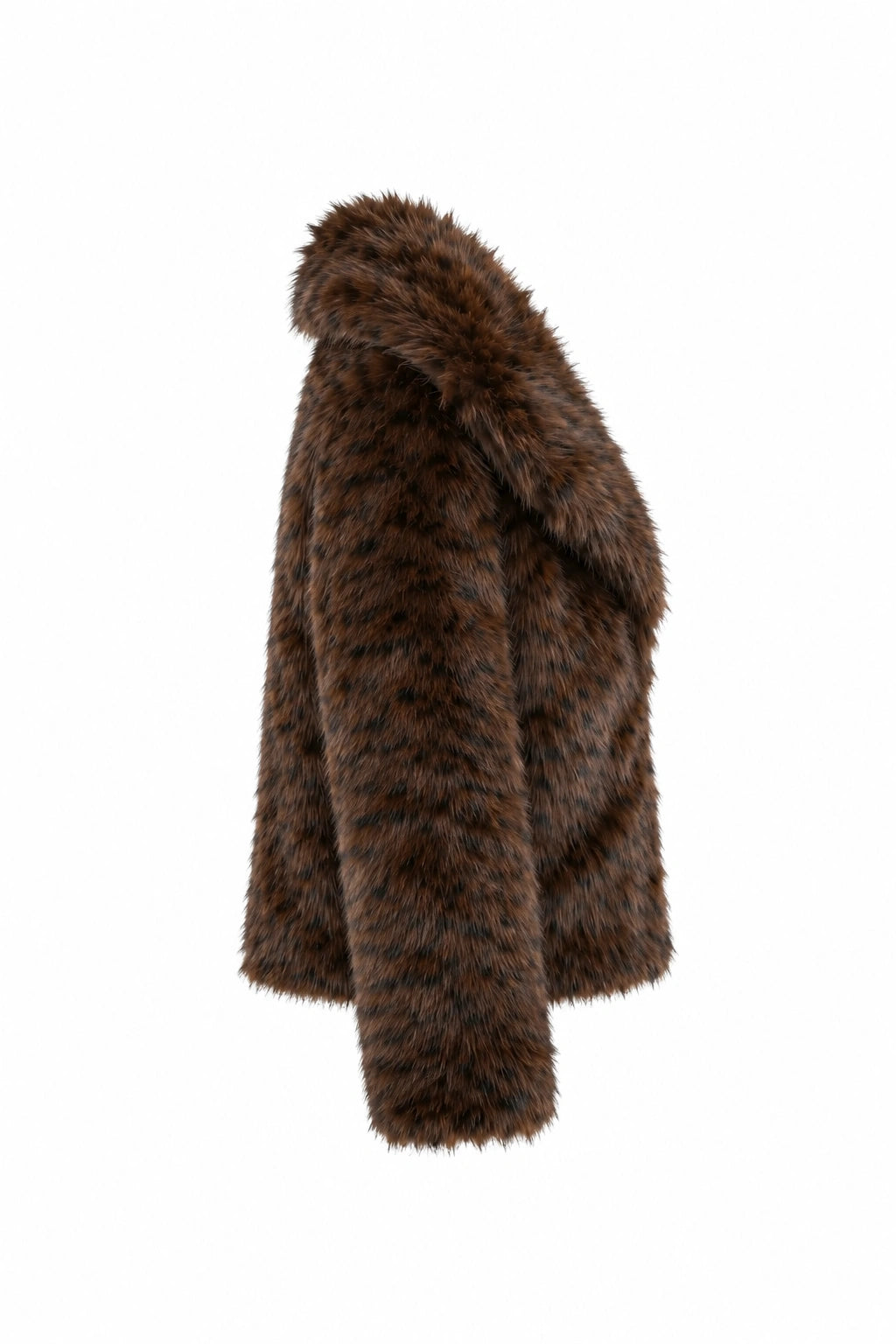 Jakne leopard